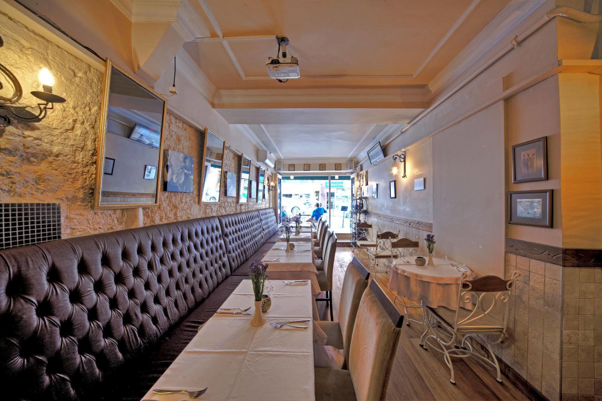 Nobel * Istanbul