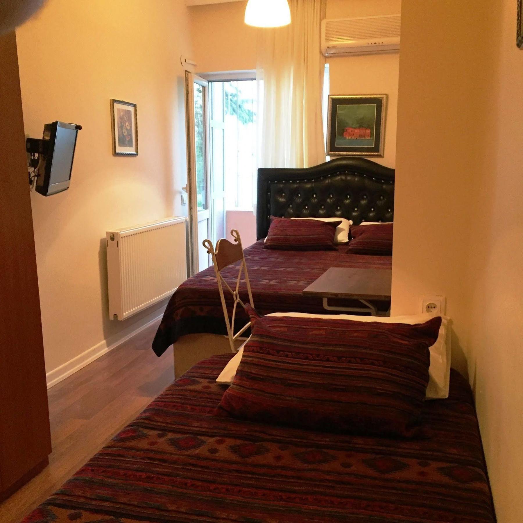 Albergue Nobel