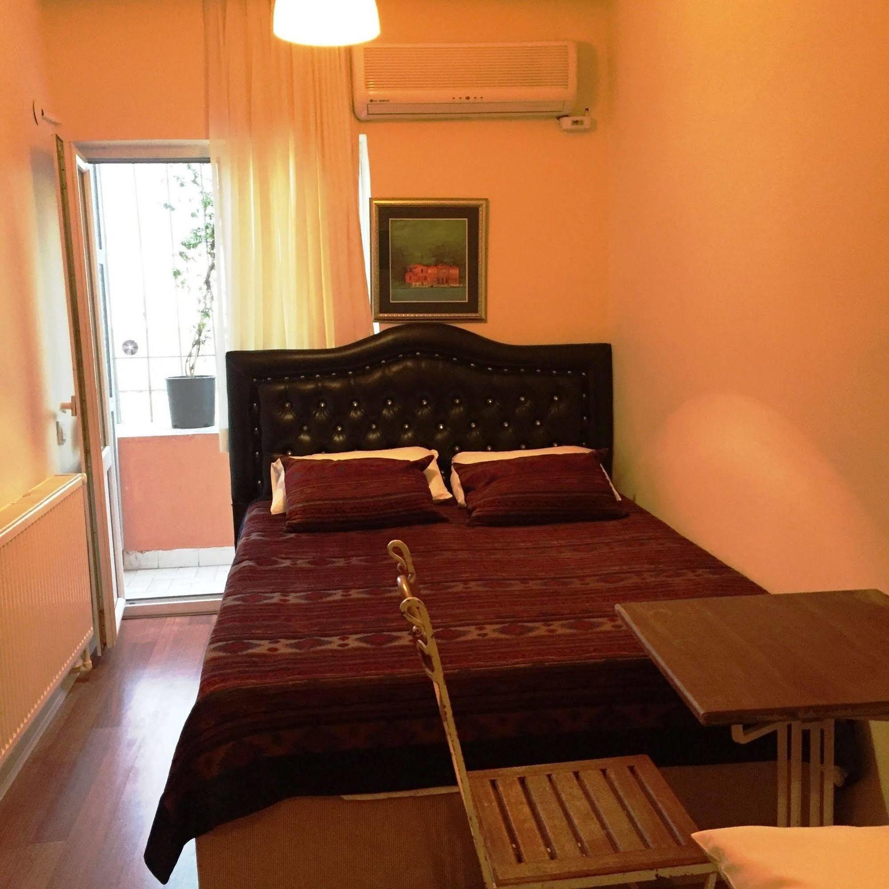 Nobel Hostel