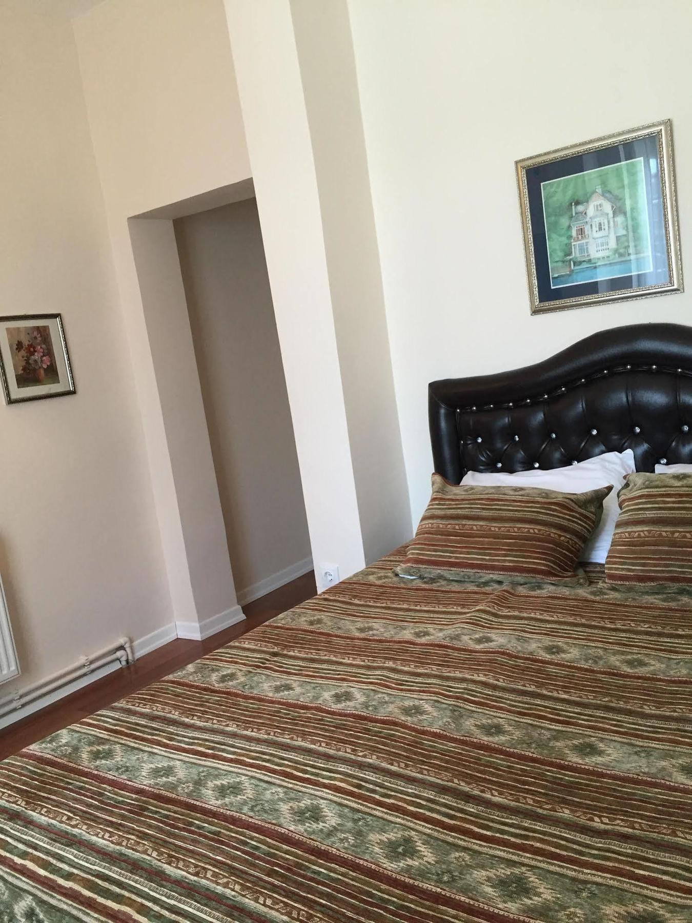 Nobel Hostel Istanbul