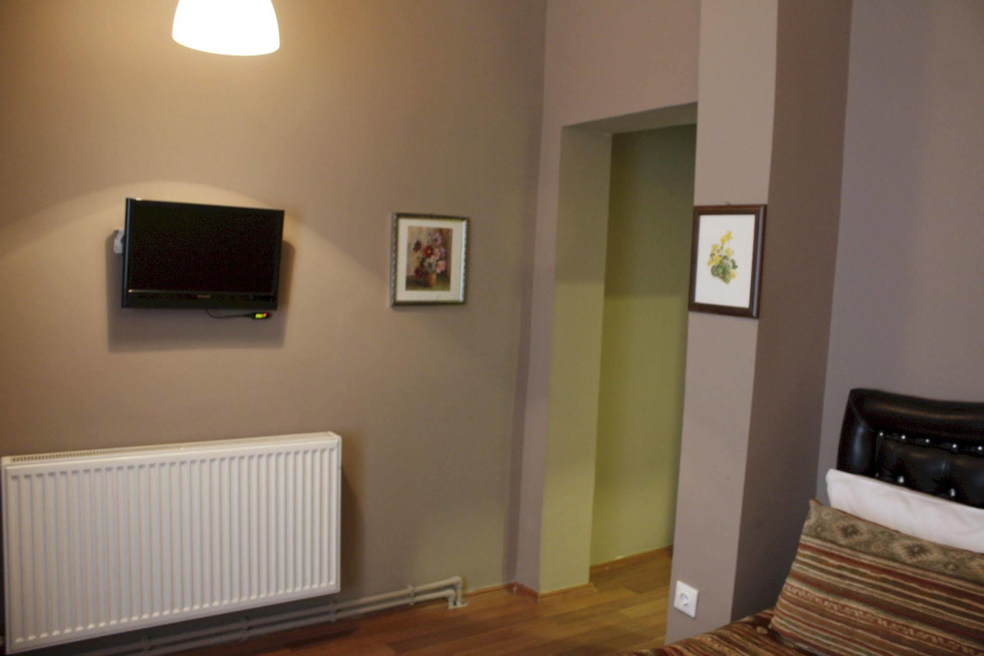 Hostel Nobel