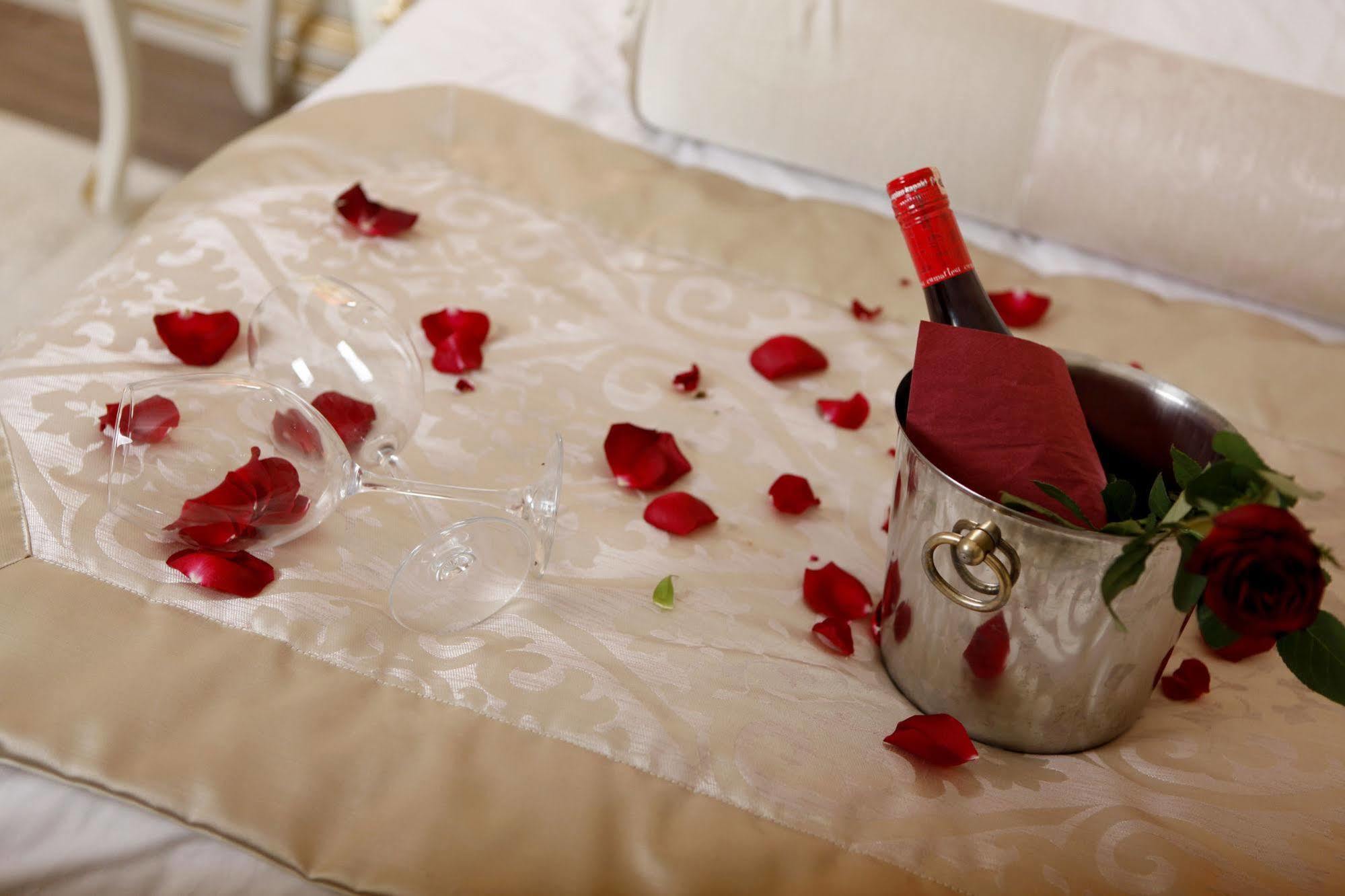 Hotel Leyenda Istambul
