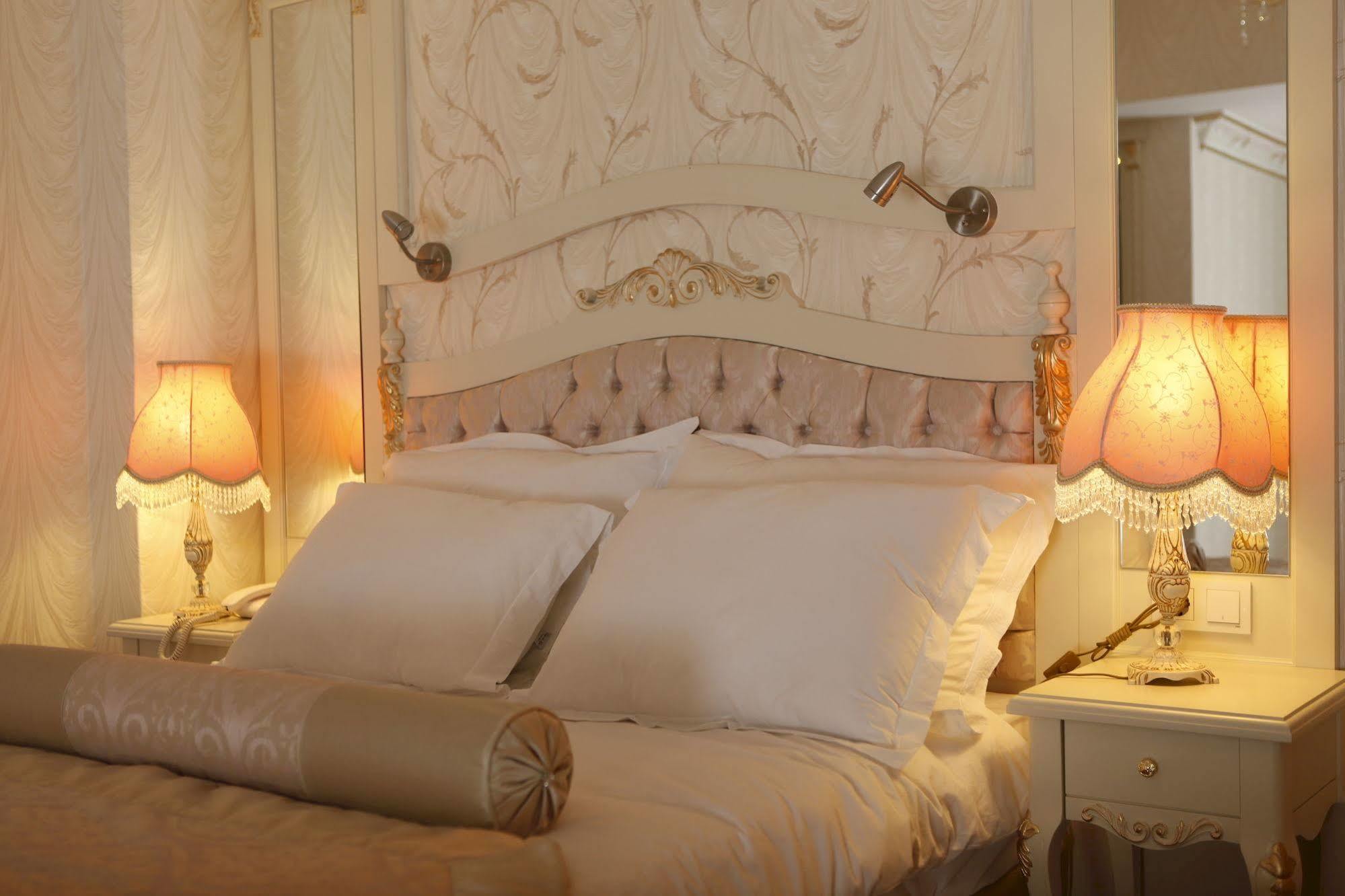 Leyenda 3* Istanbul