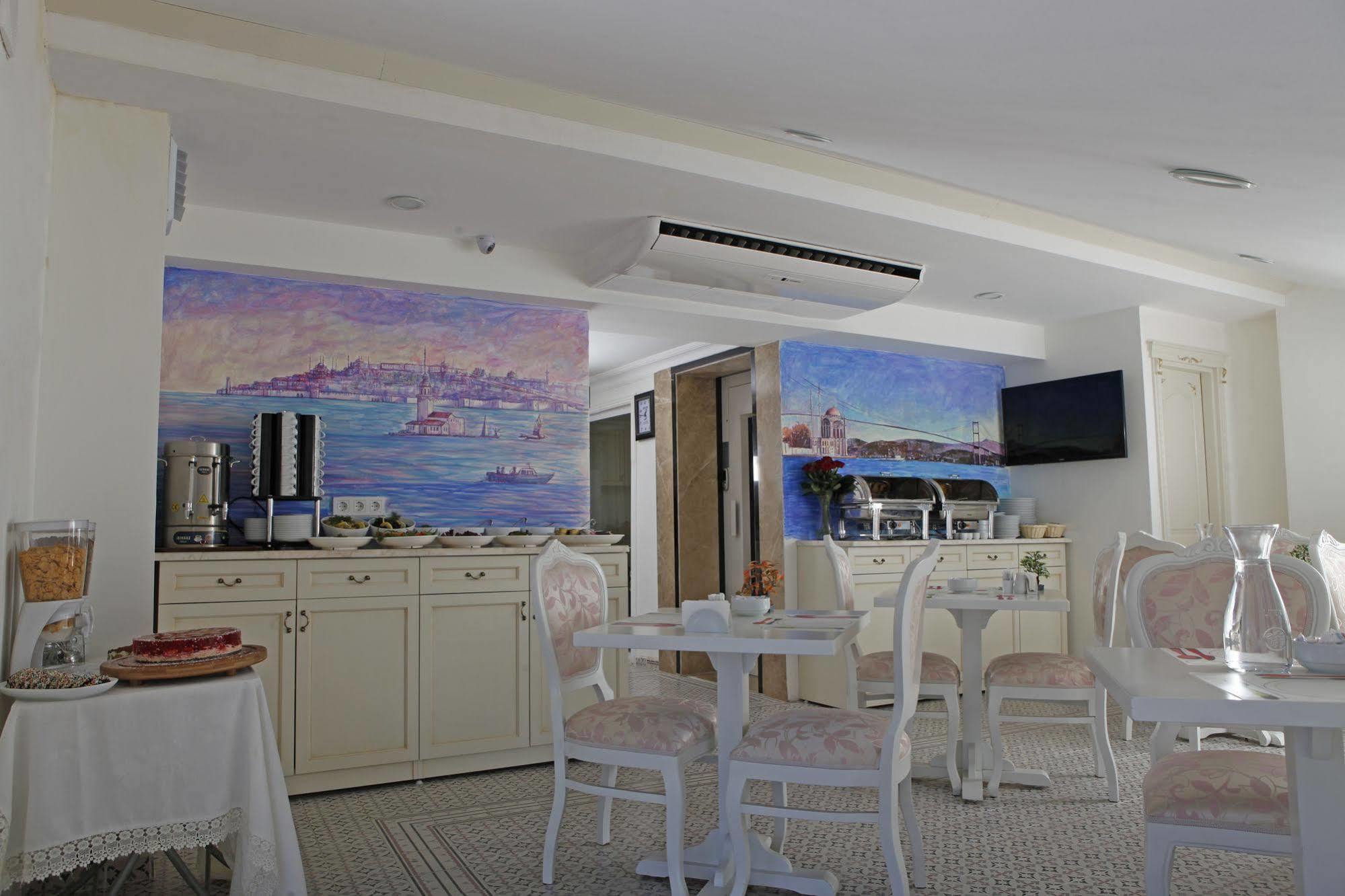 Hotel Leyenda Istambul