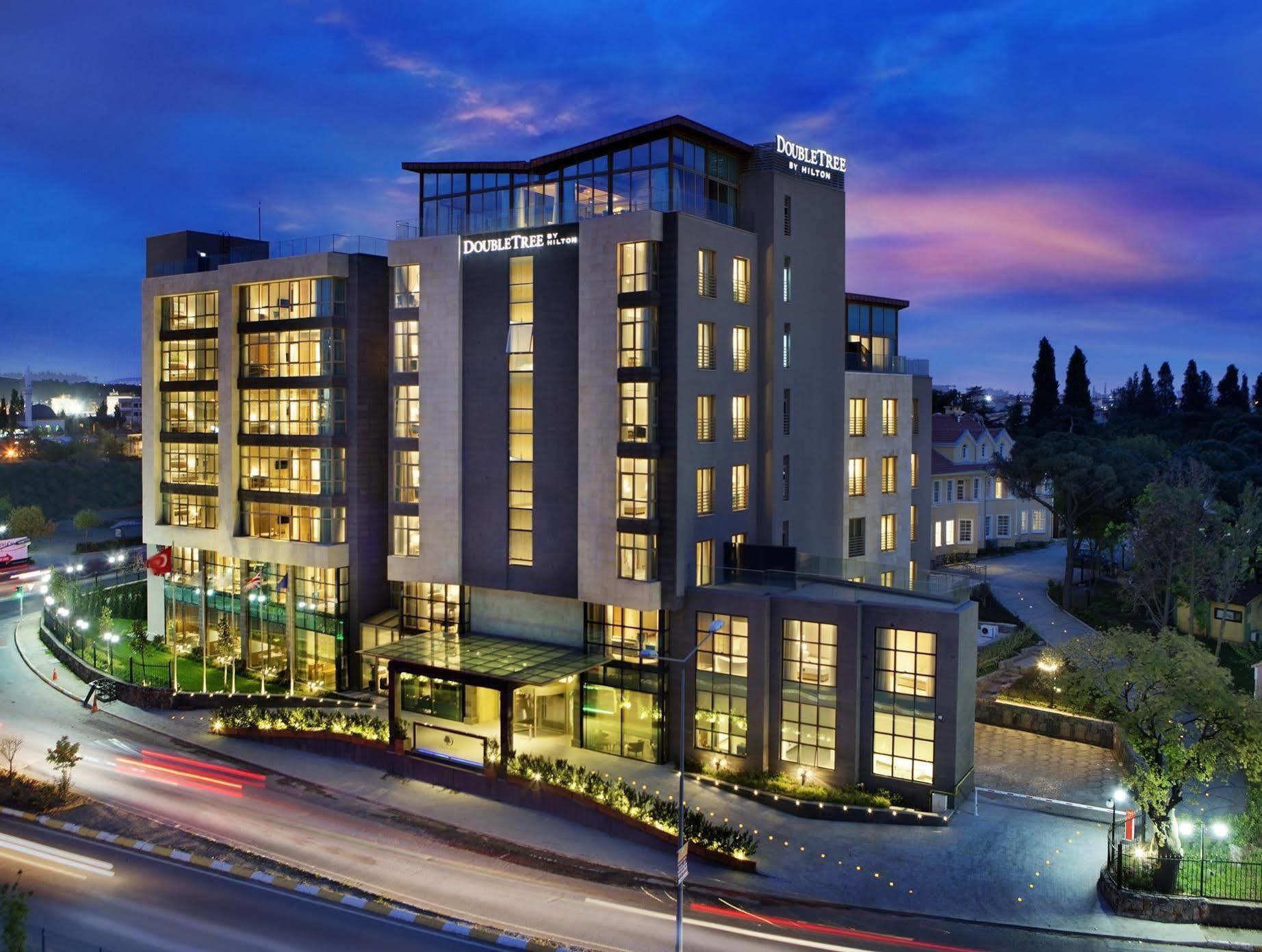 Doubletree By Hilton - Tuzla