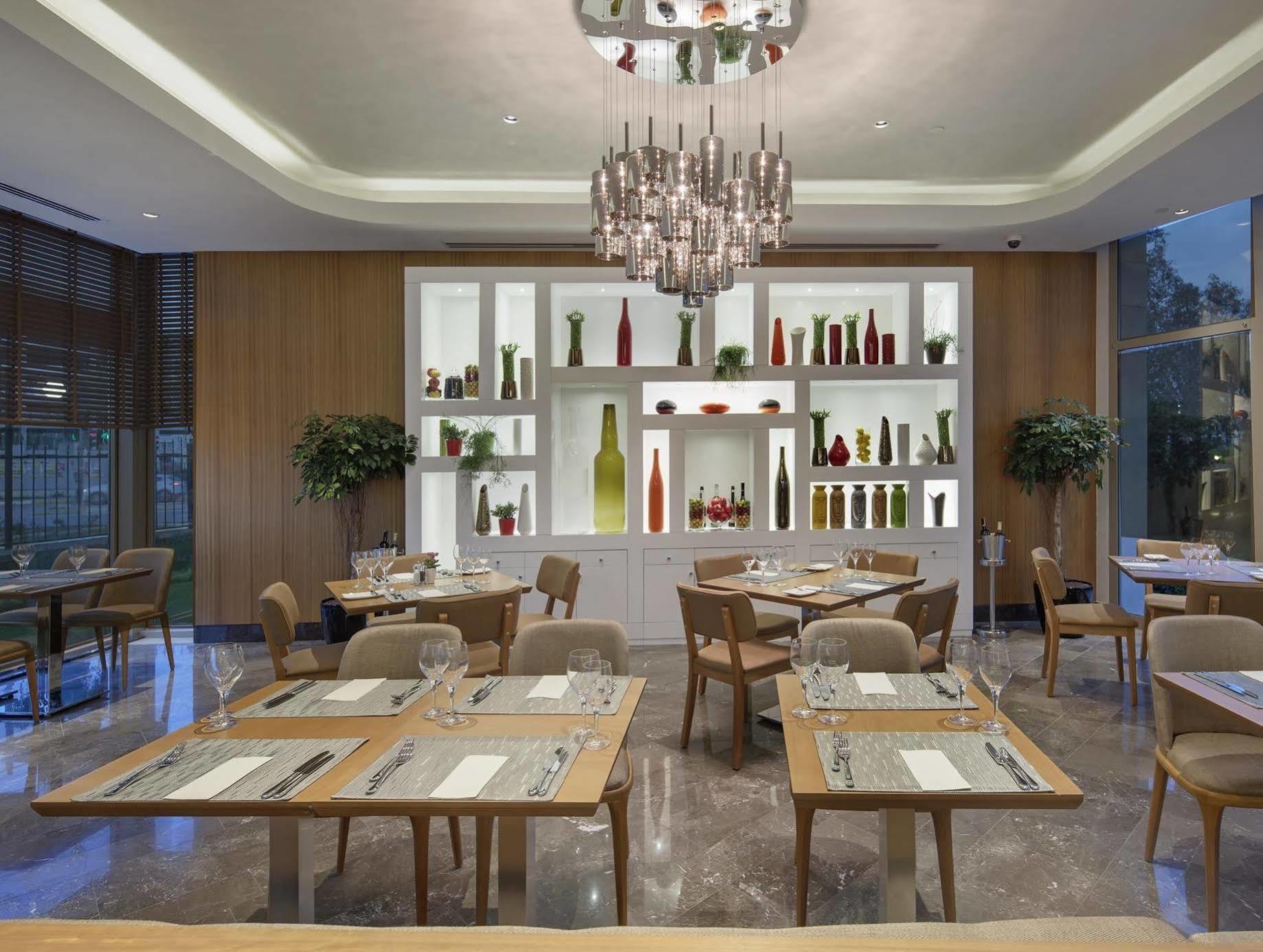 Doubletree By Hilton - Tuzla