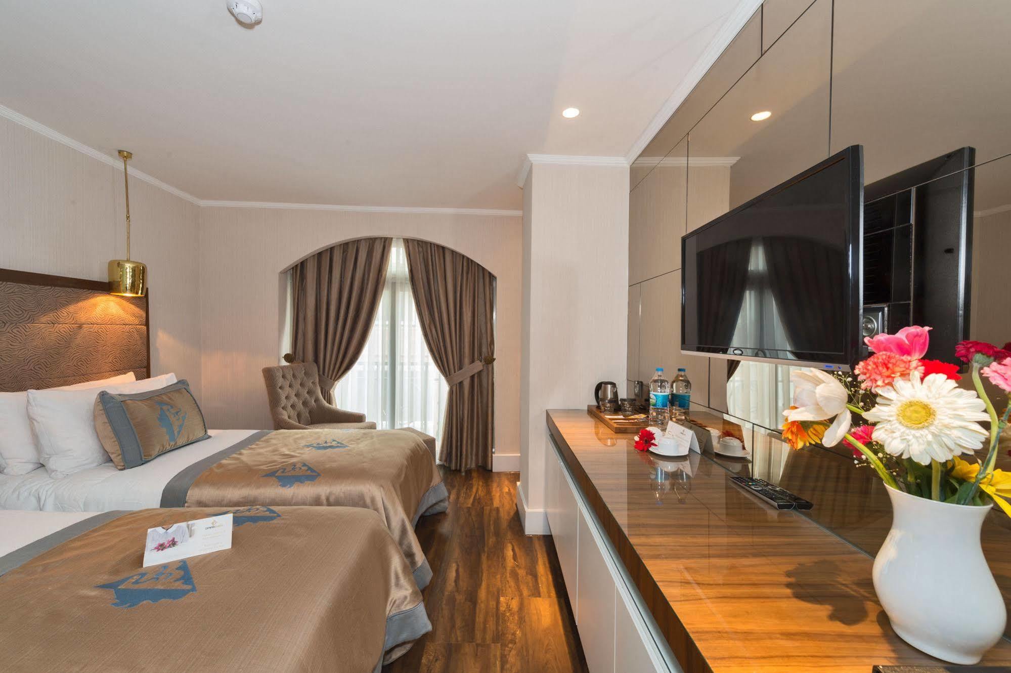 Darkmen 2 Hotel