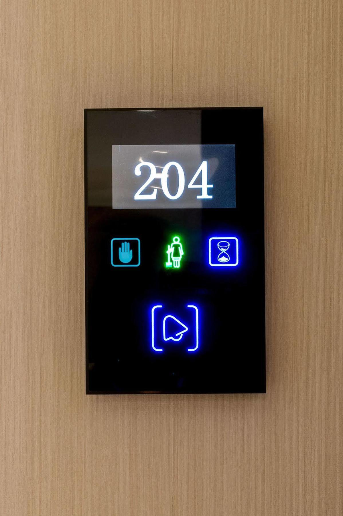 Darkmen 2 Hotel