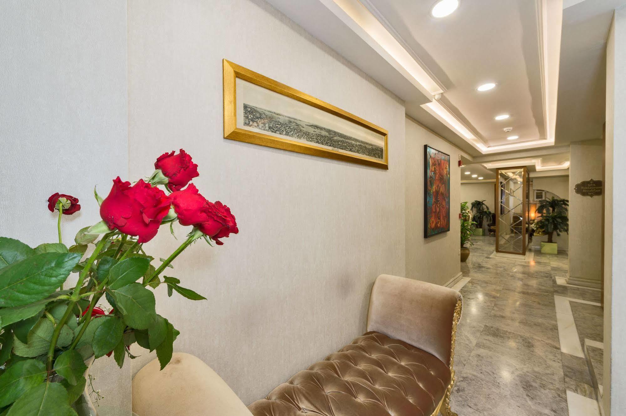 Darkmen 2 Hotel
