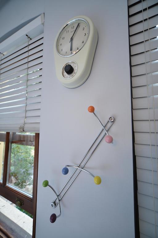 Noble House Galata Bed & Breakfast Istanbul