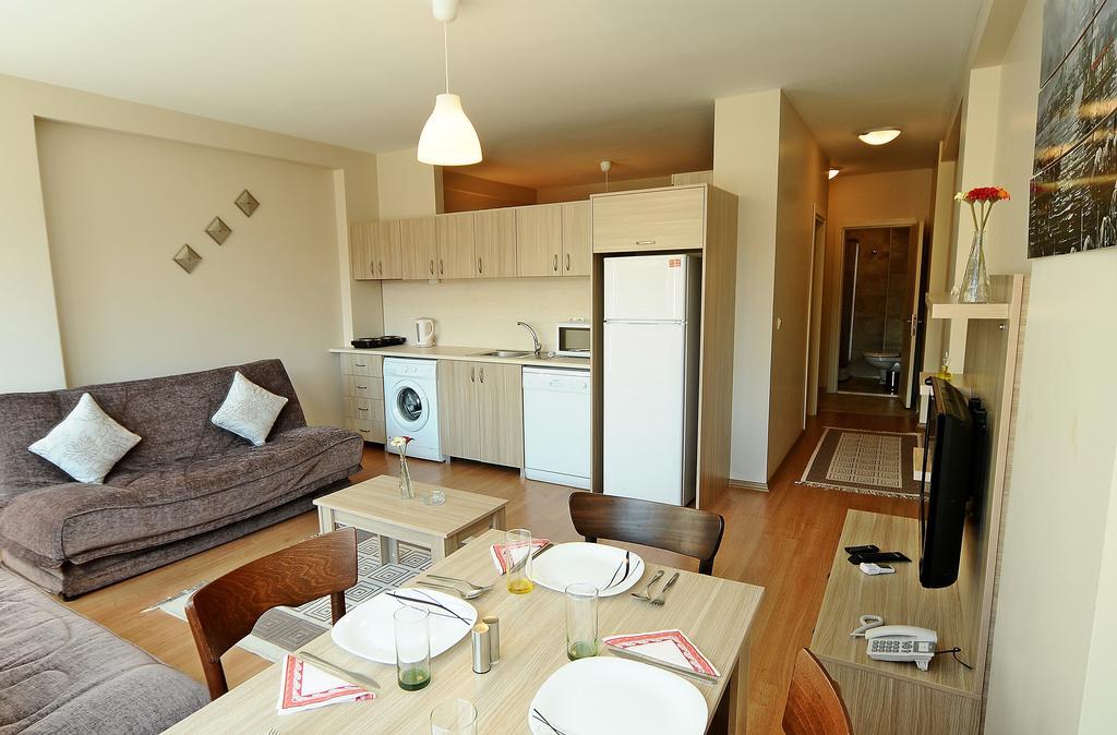 Atrium Apart Otel İstanbul