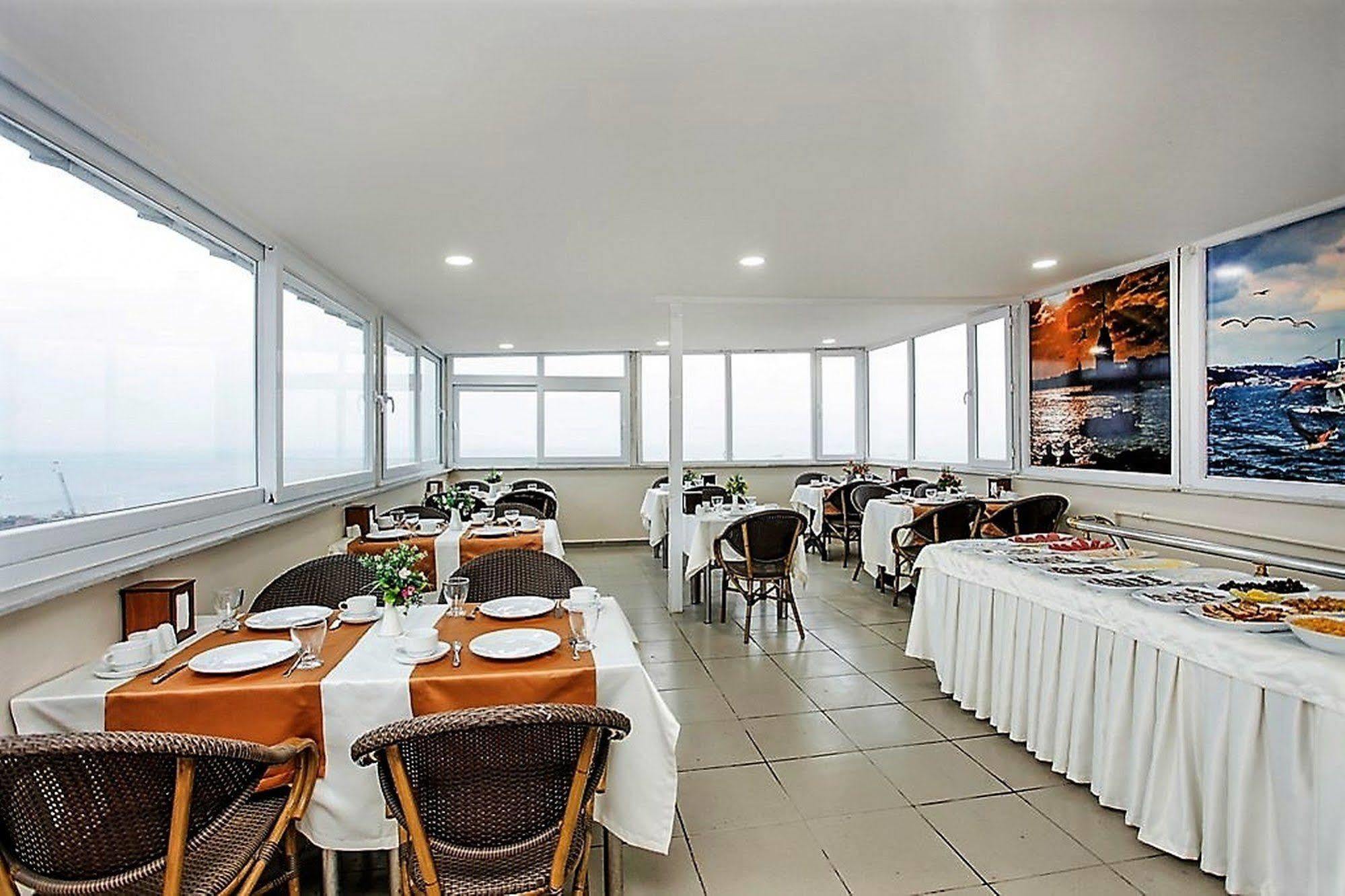 Hotel Casa Mia Istanbul