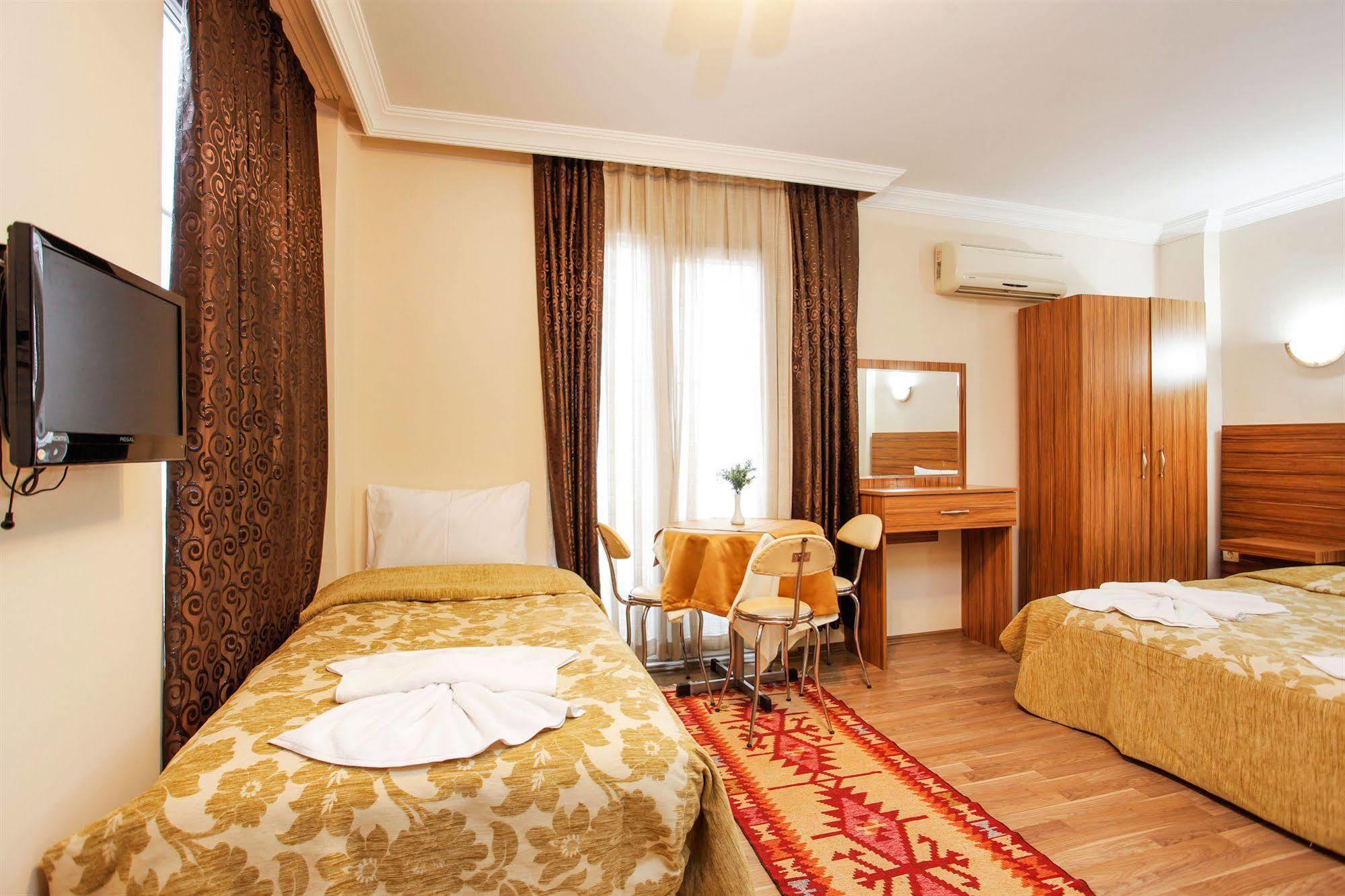 Casa Mia 4*