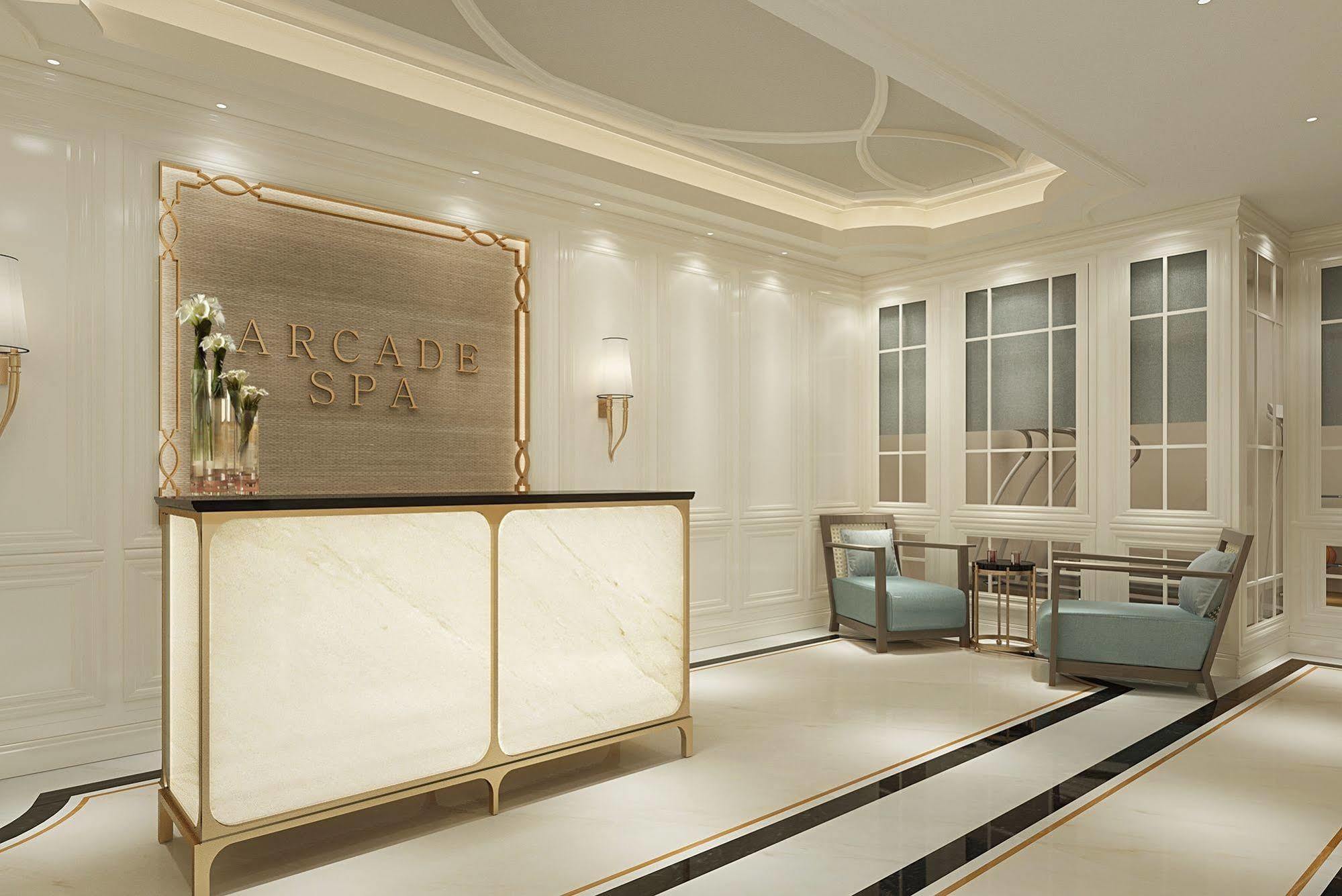 Arcade & Nisantasi 4* Istambul