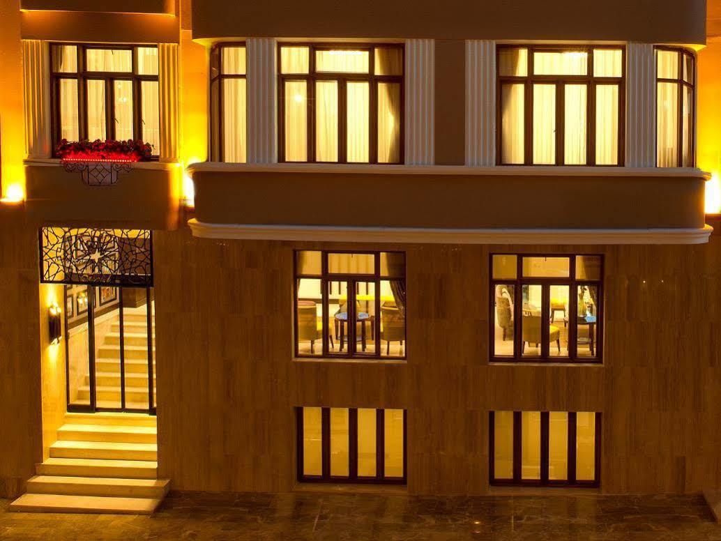 Hotel Ferman Hilal Hotel-special Category