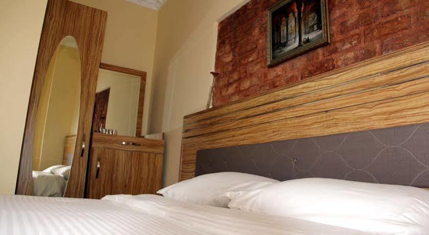 Hotel Fide 3*