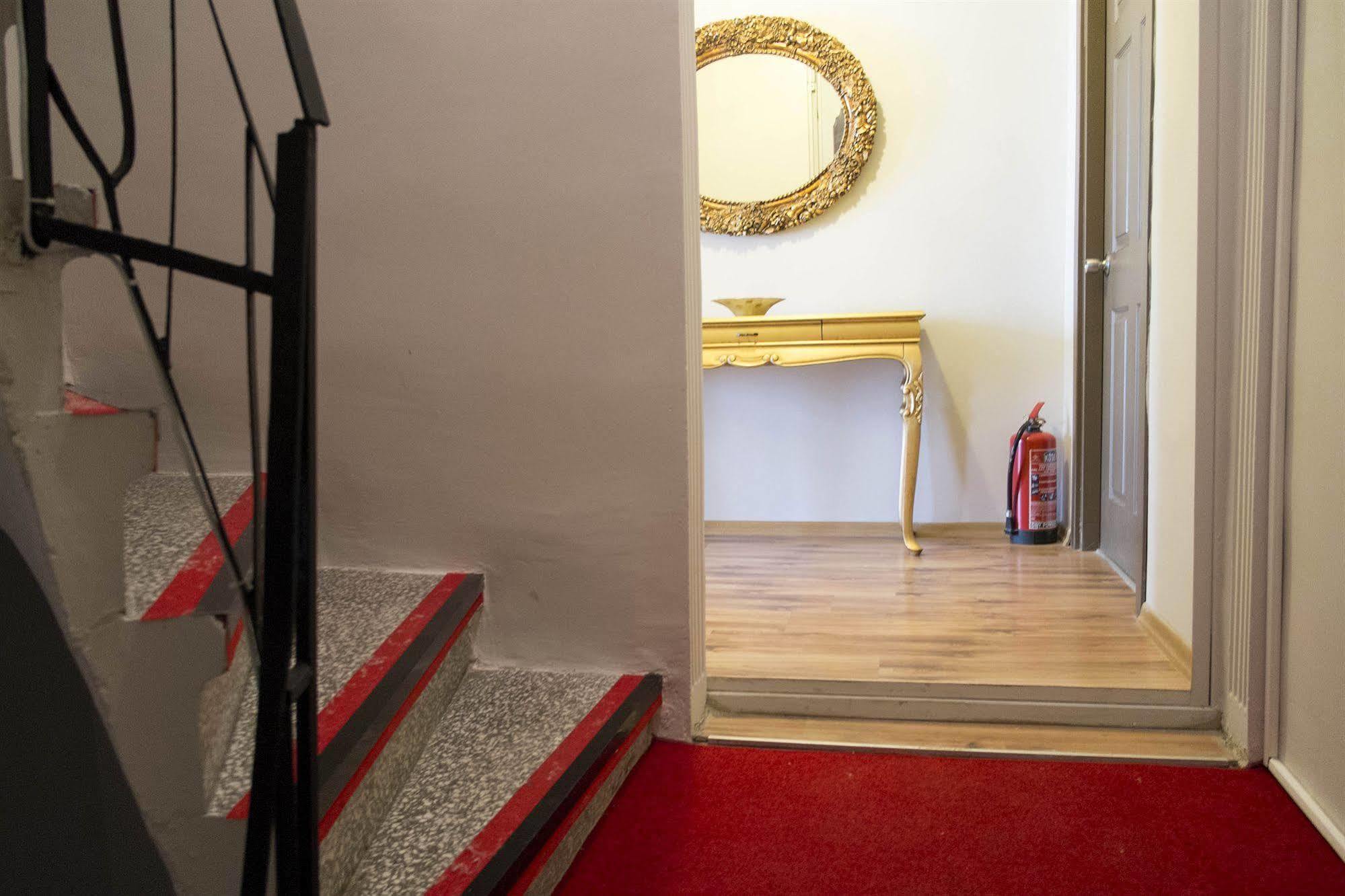 Dora 3* Istanbul