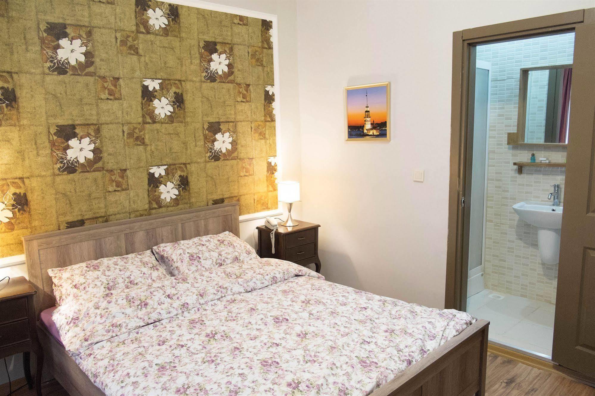 Dora 3* Istanbul