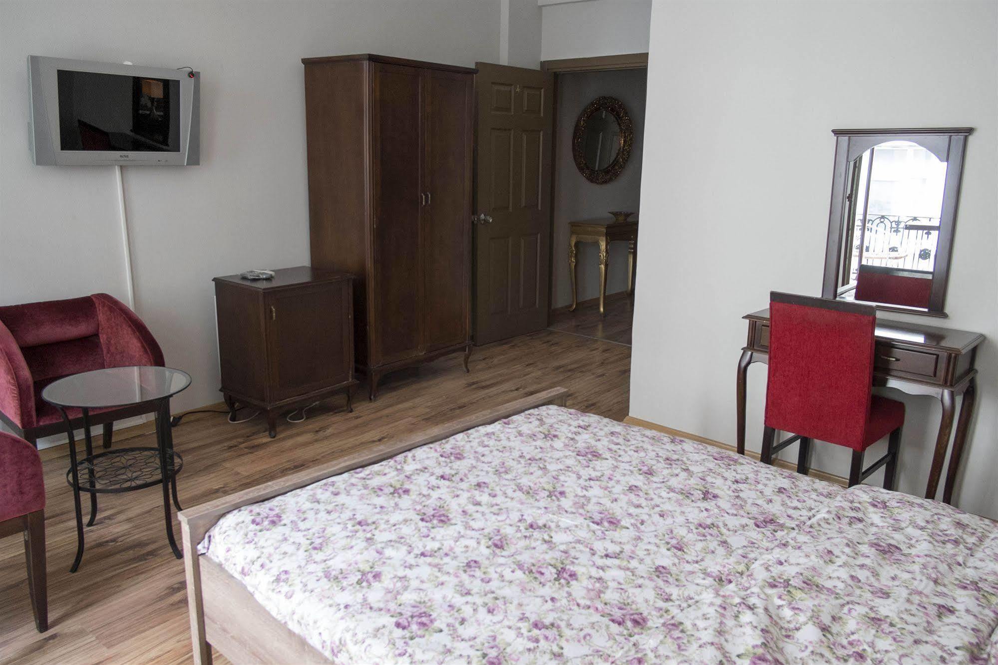 Dora Hotel Istanbul