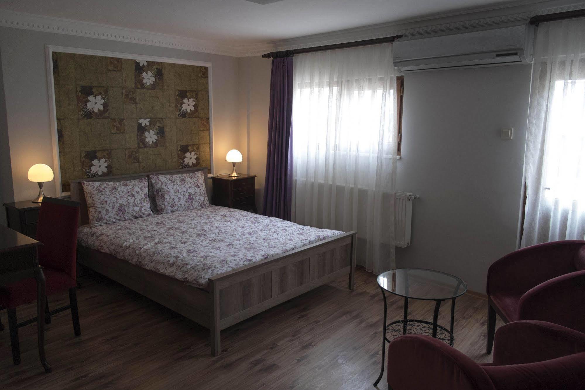 Hotel Dora Istanbul
