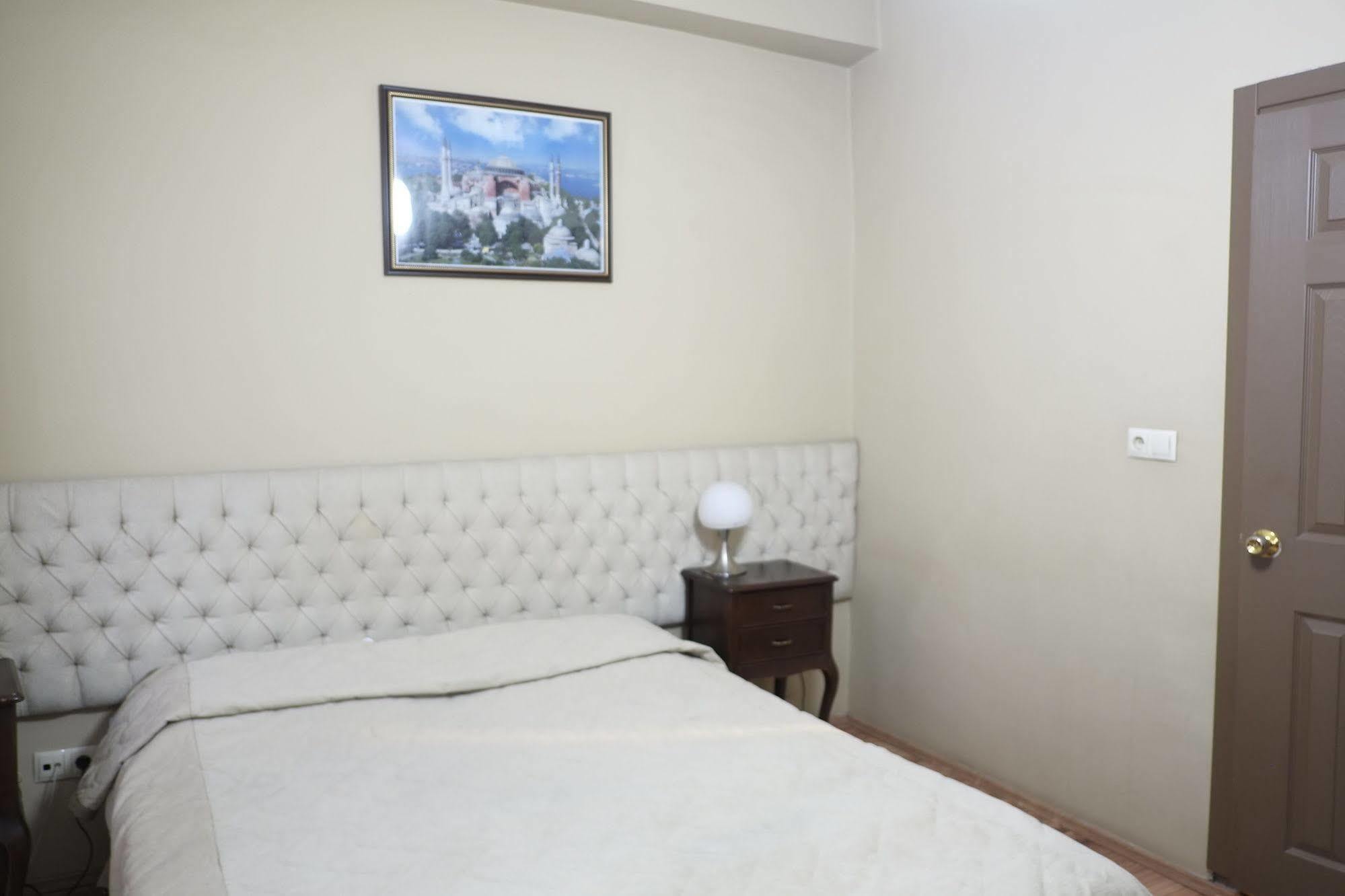 Dora 3* Istanbul