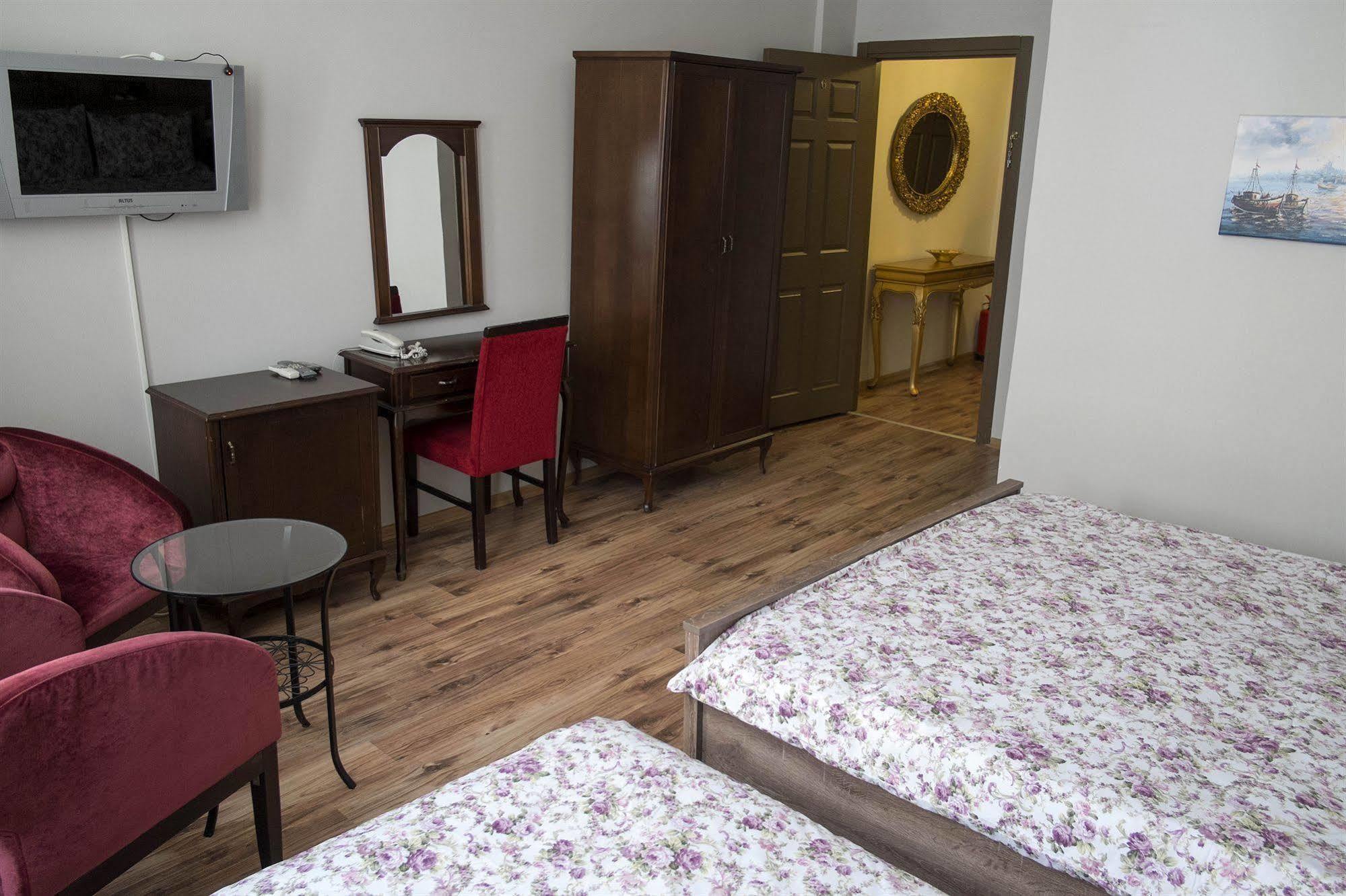 Dora 3* Istanbul