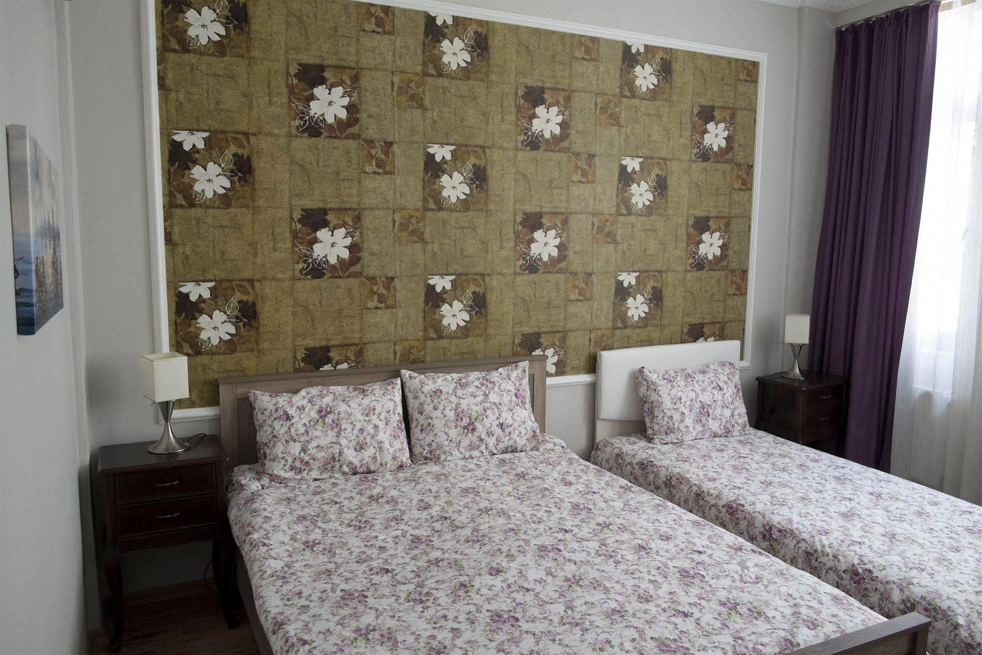 Hotel Dora Istanbul