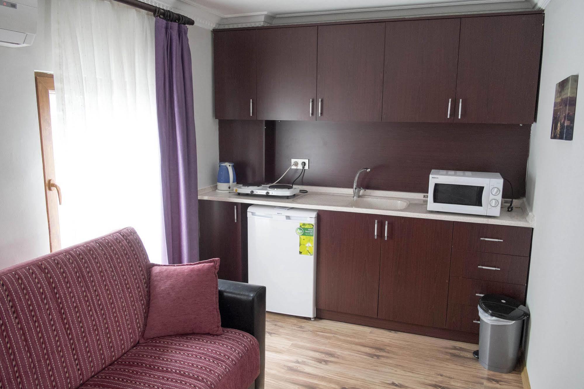 Dora 3* Istanbul