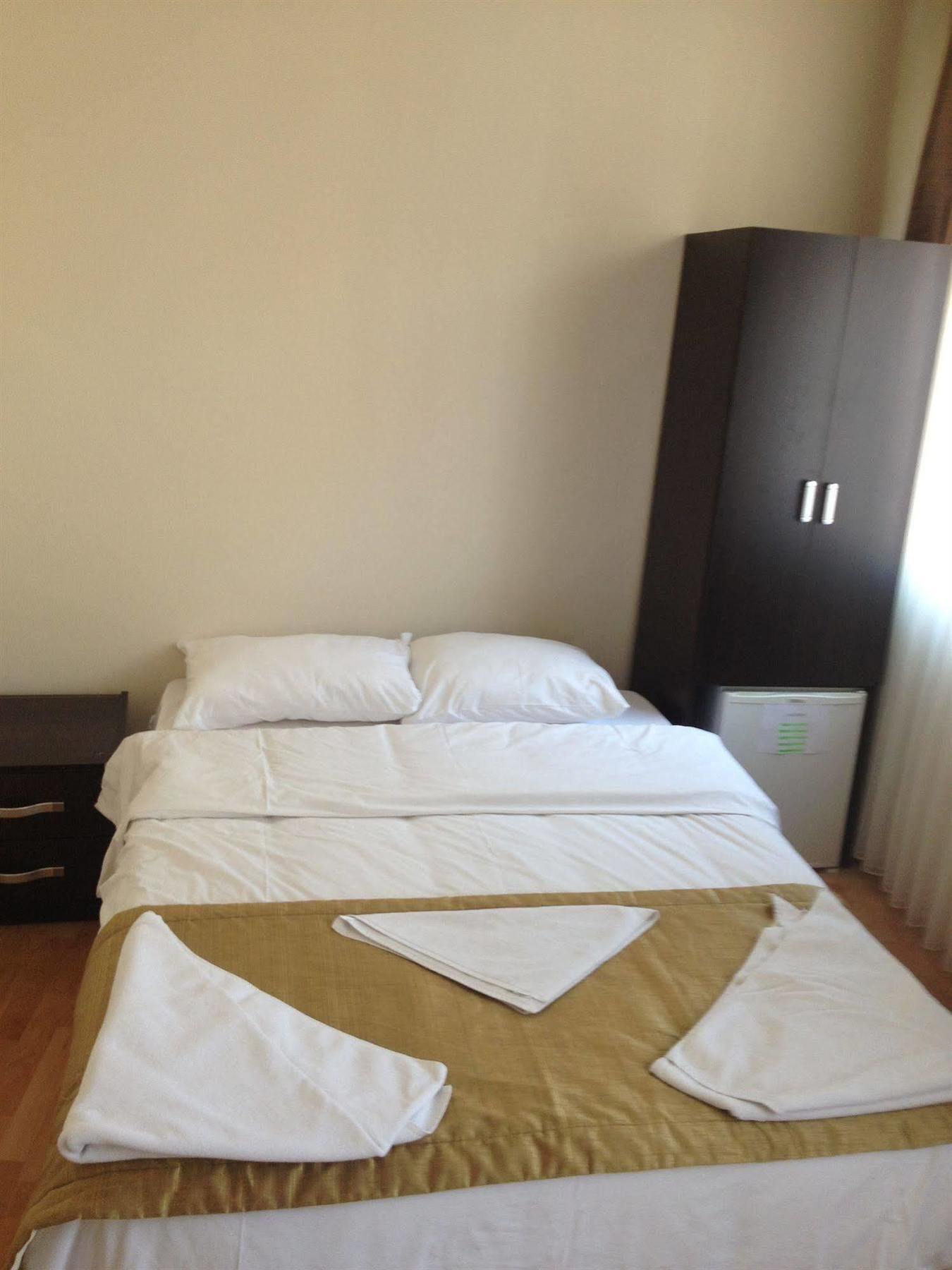 Buhara Guest house 2*