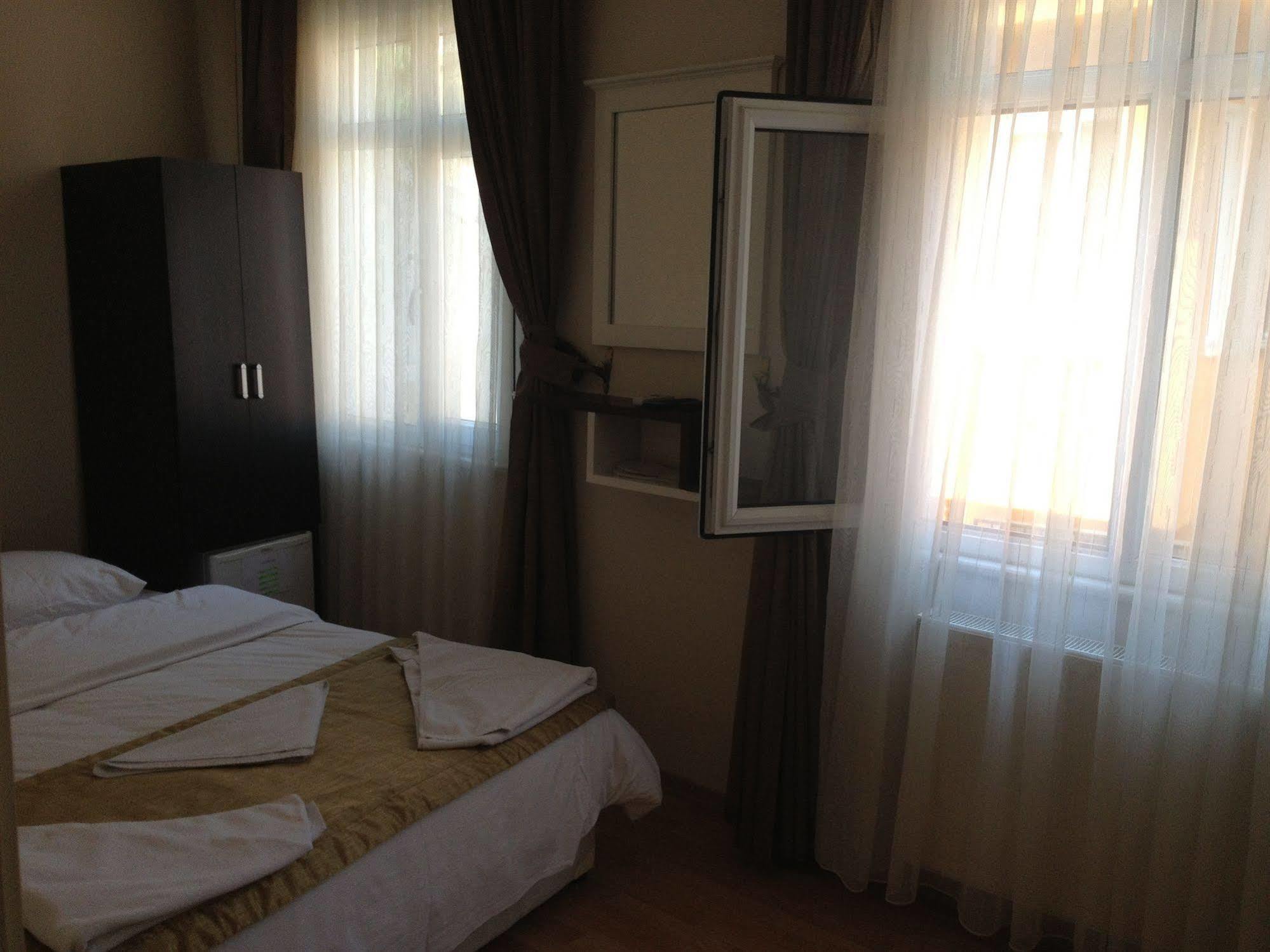 Buhara Guest house
