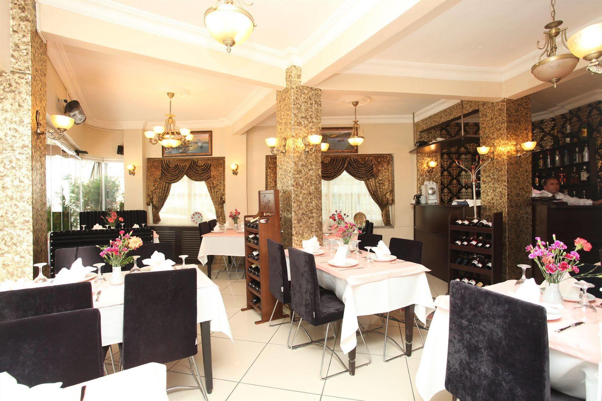 My Sultanahmet Hotel