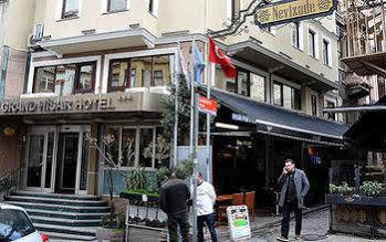 Grand Hisar 3* Istanbul