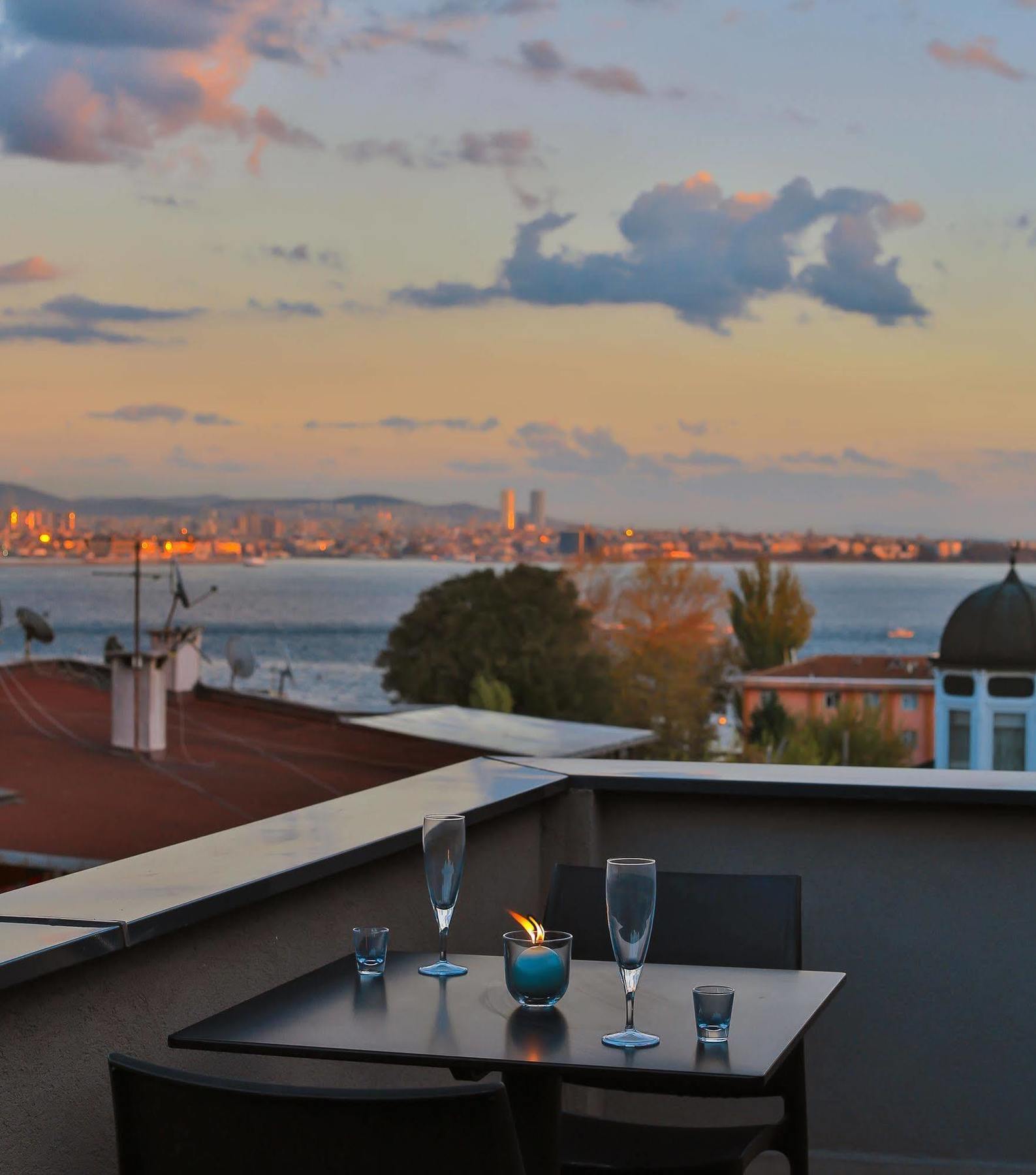 Alilass 3* Istanbul