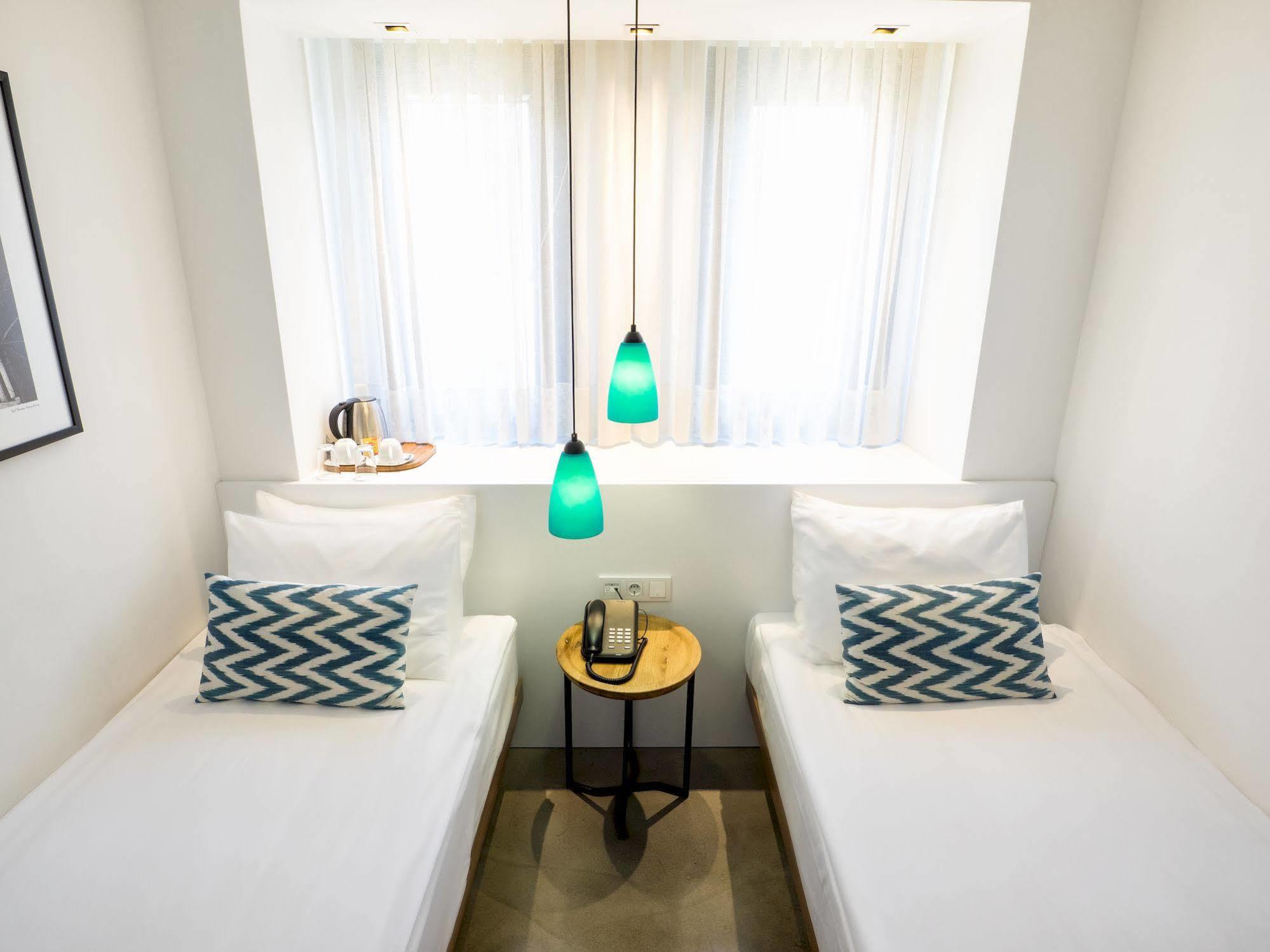 Alilass Hotel Istanbul