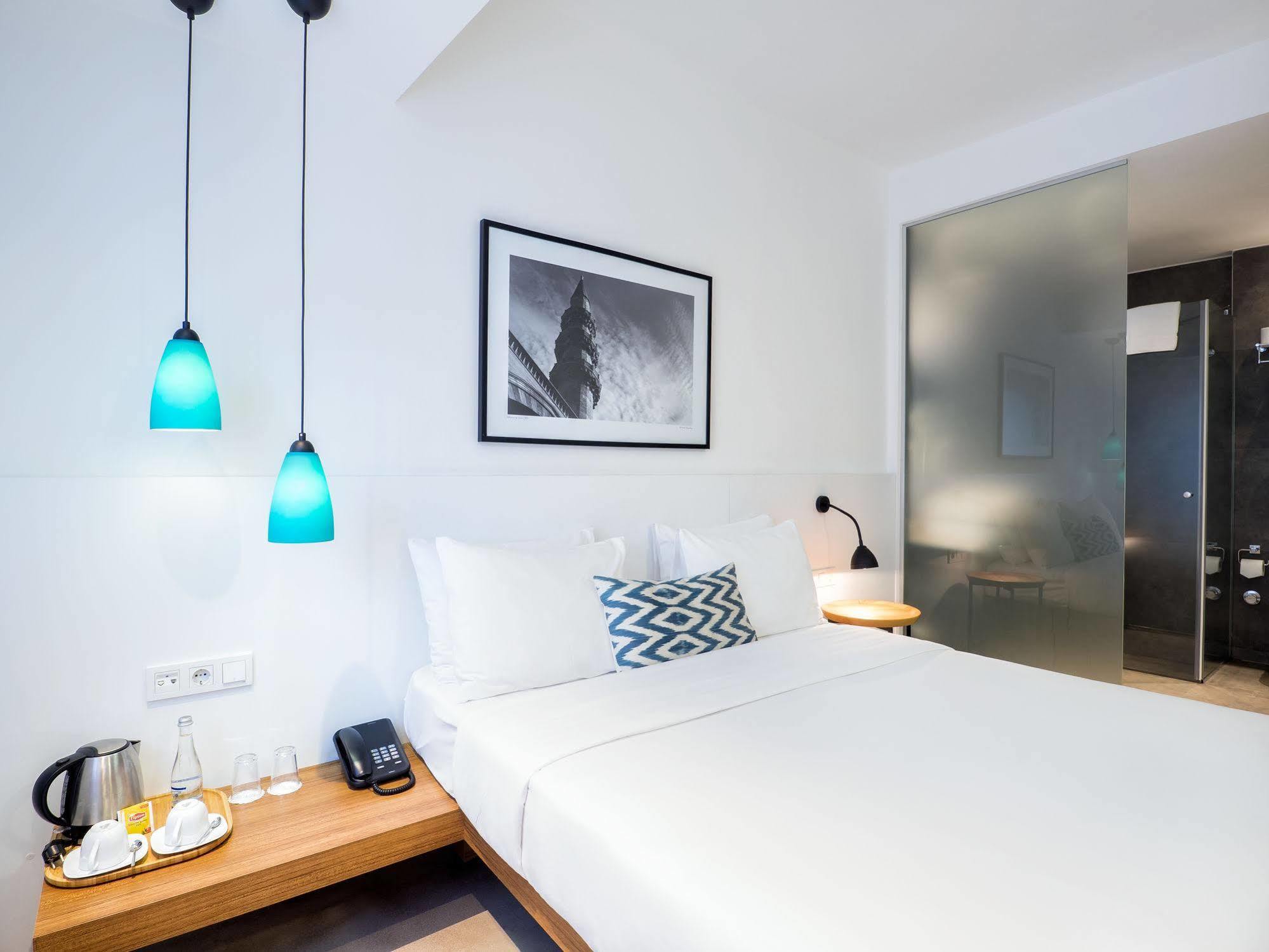 Hotel Alilass