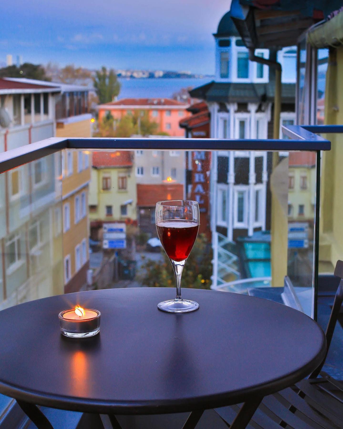 Alilass Hotel Istanbul