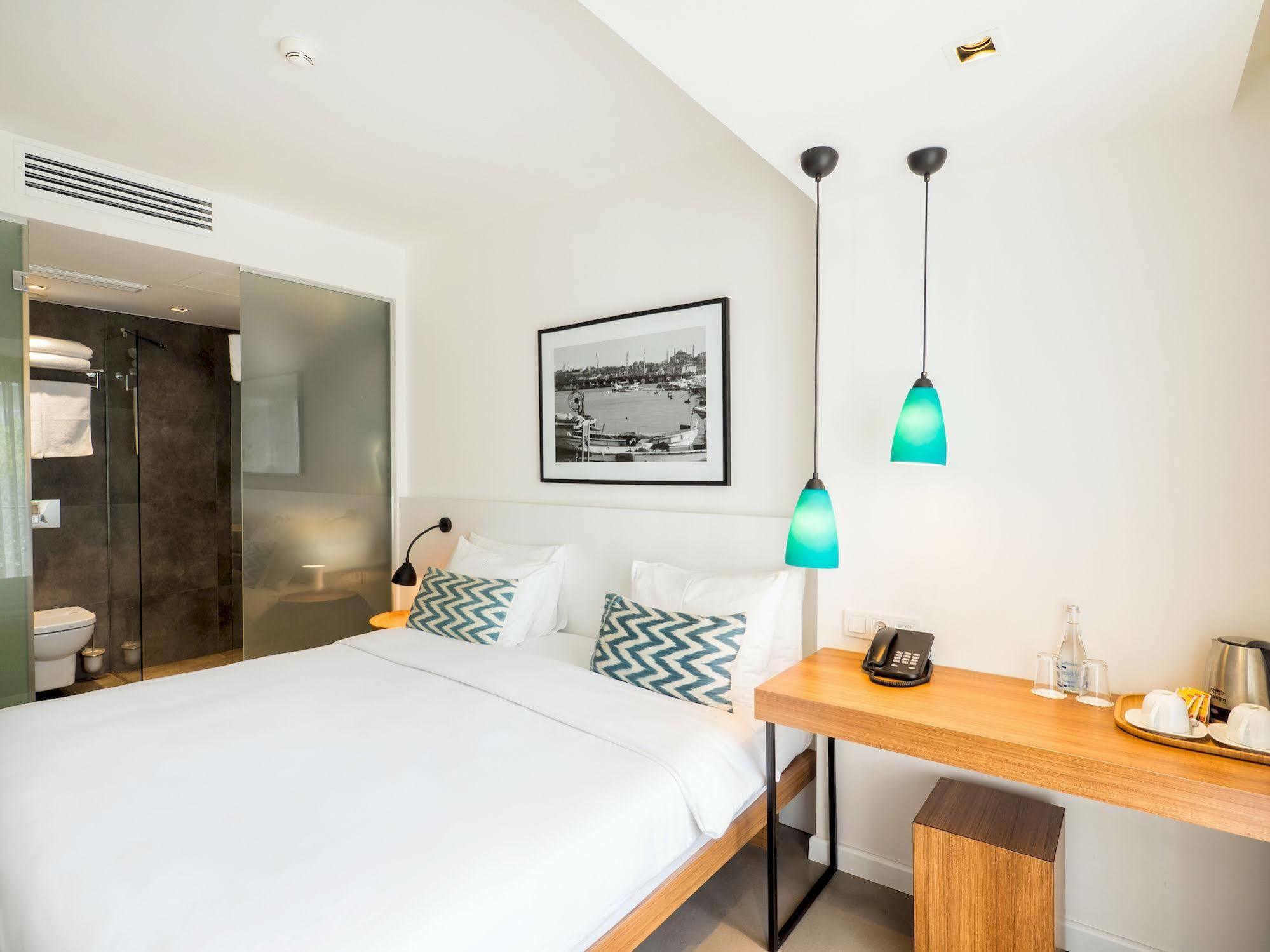 Alilass 3* Istanbul