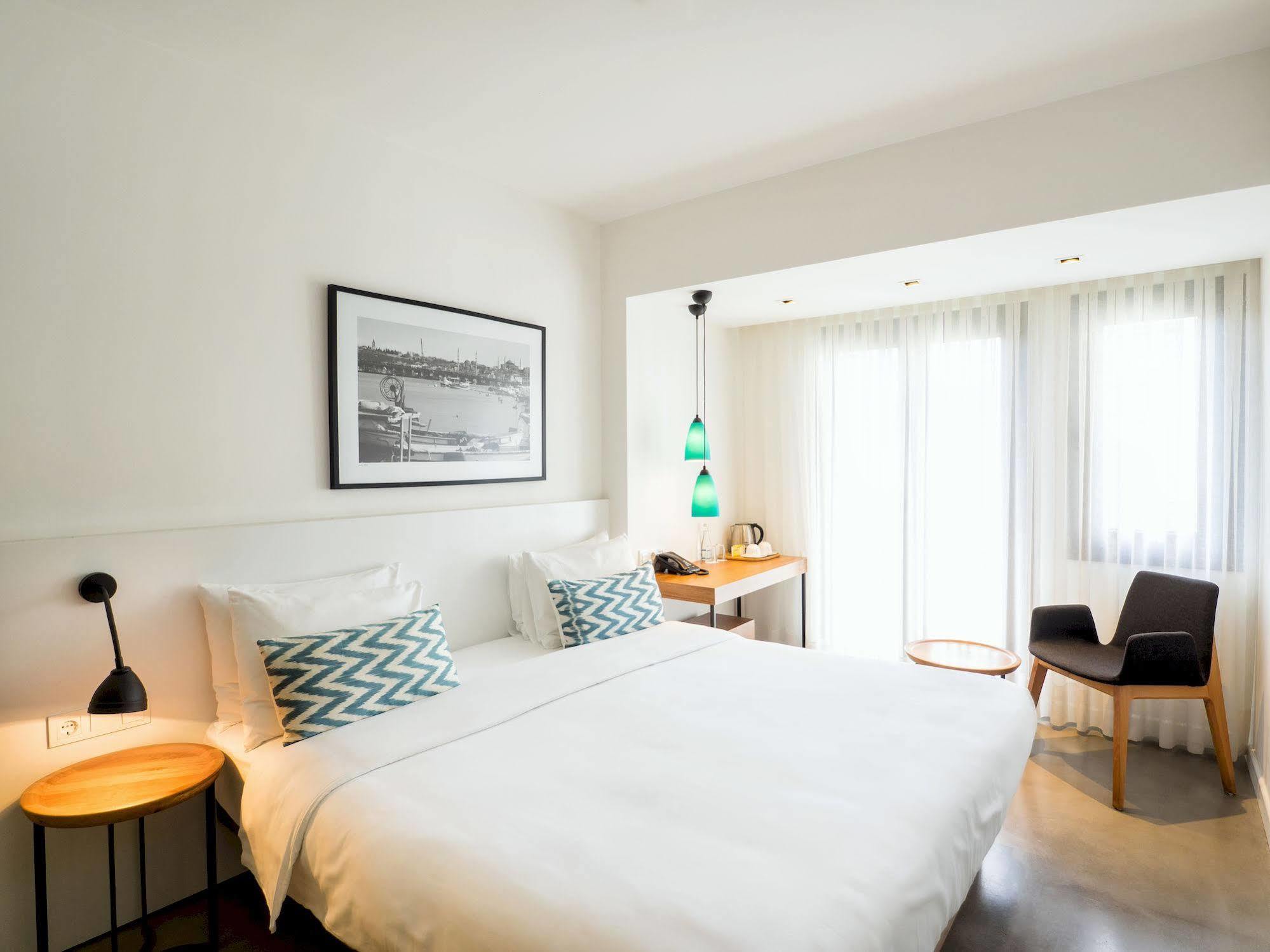 Alilass 3* Istanbul