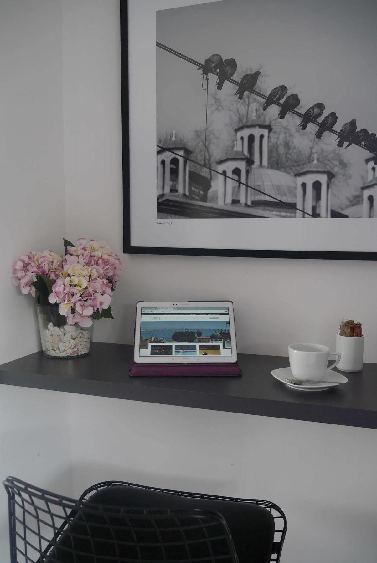 Alilass Hotel Istanbul