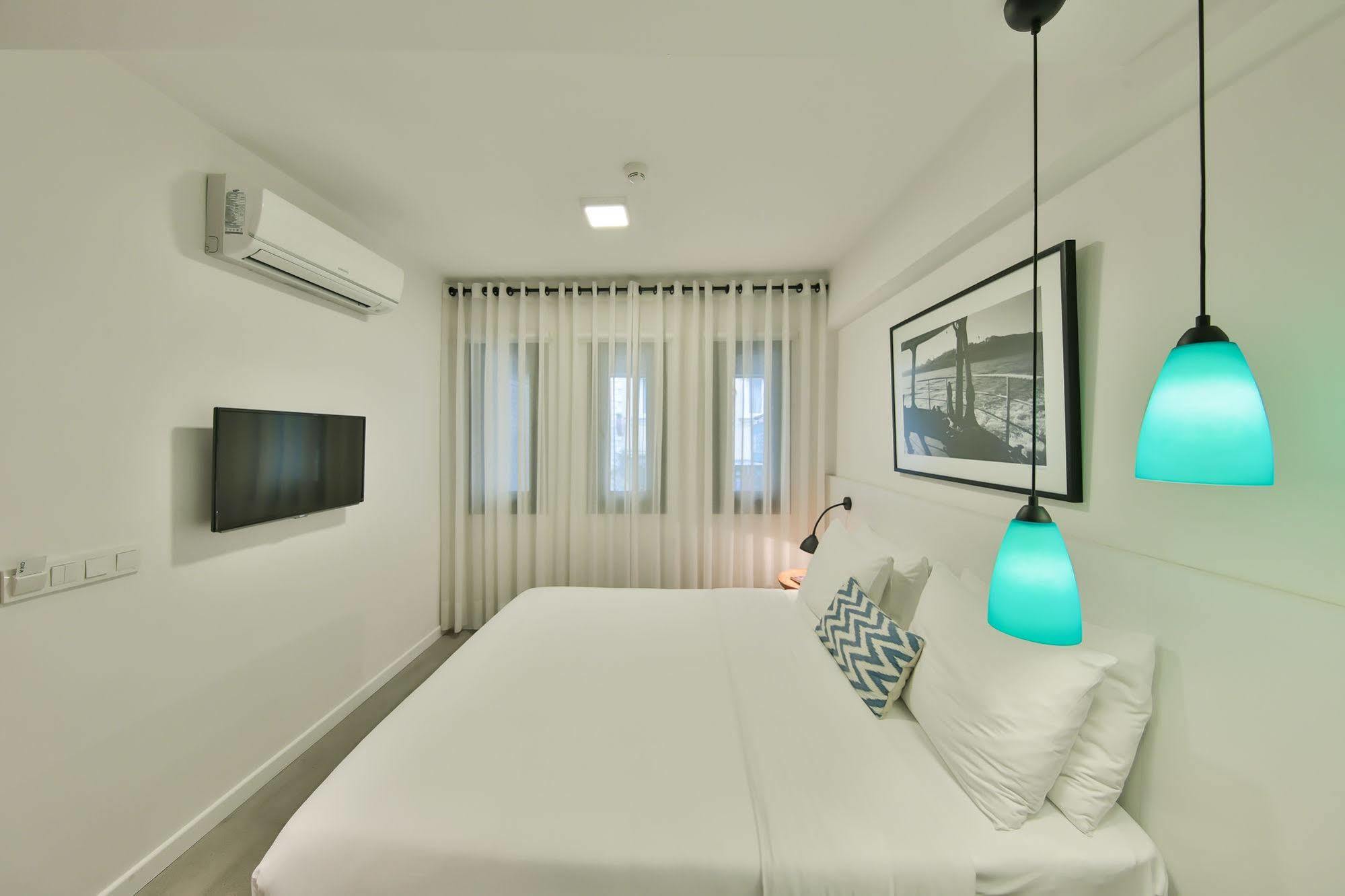 Hotel Alilass 3*