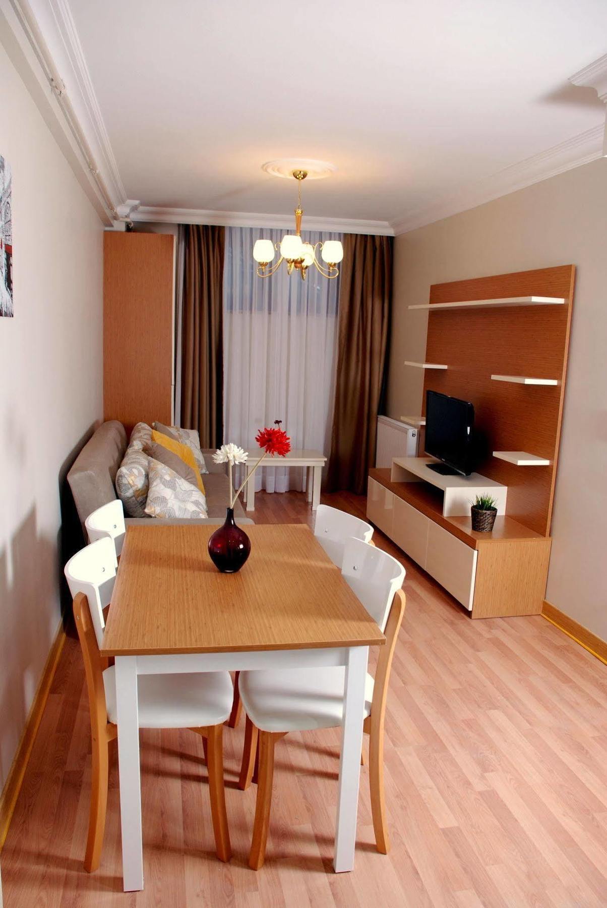 Aparthotel Homelike Residence 2*