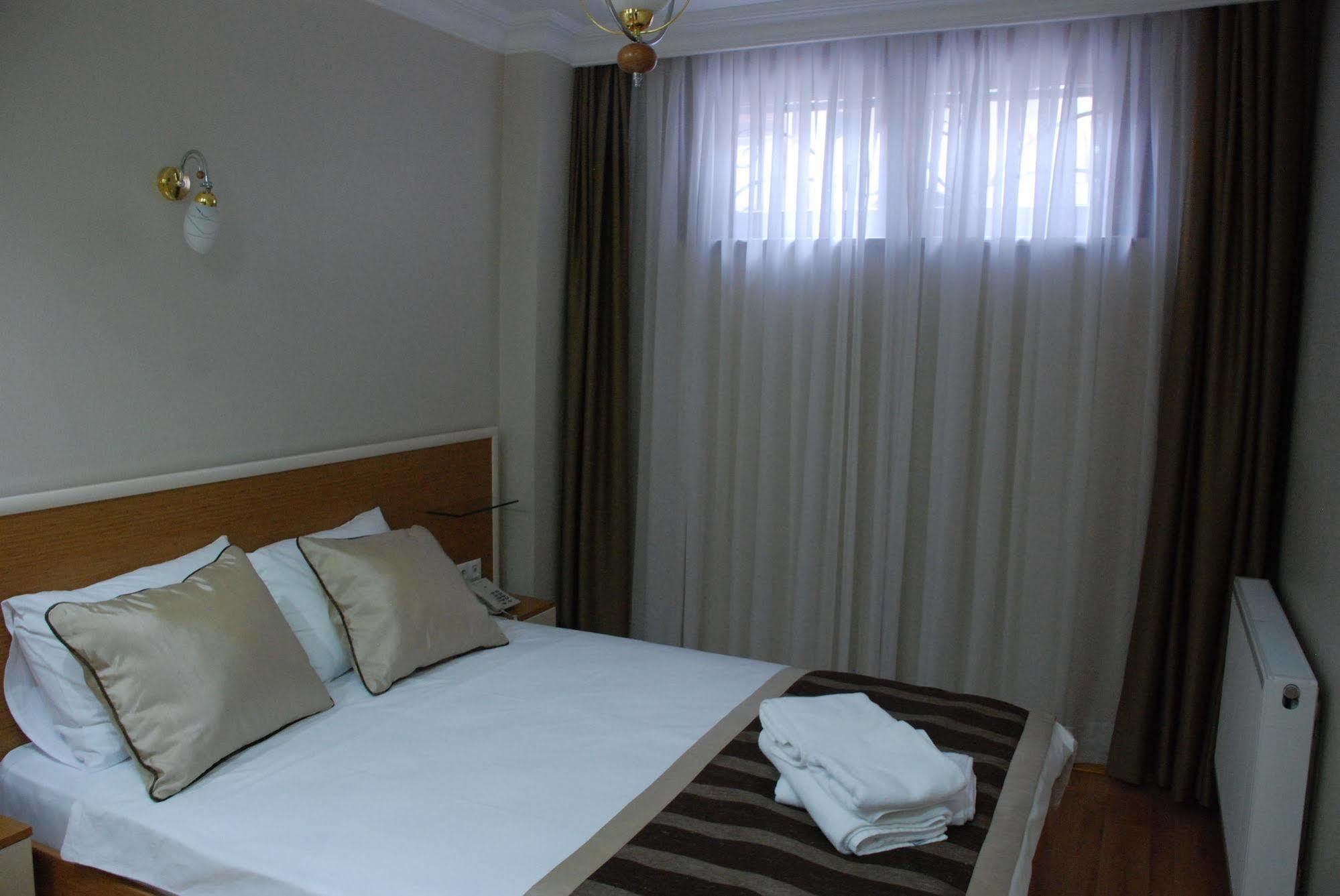 Aparthotel Homelike Residence 2*