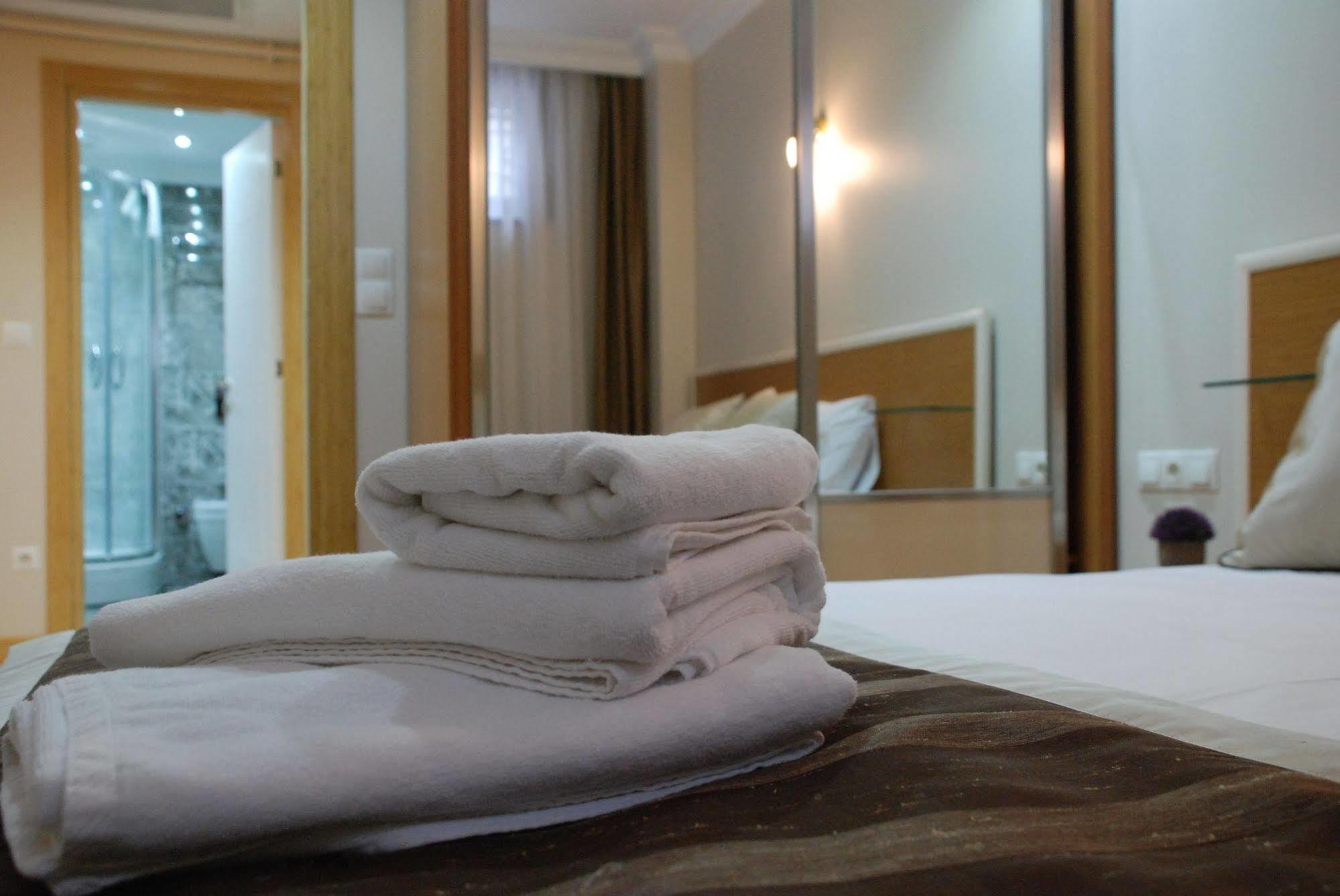 Homelike Residence Aparthotel 2*