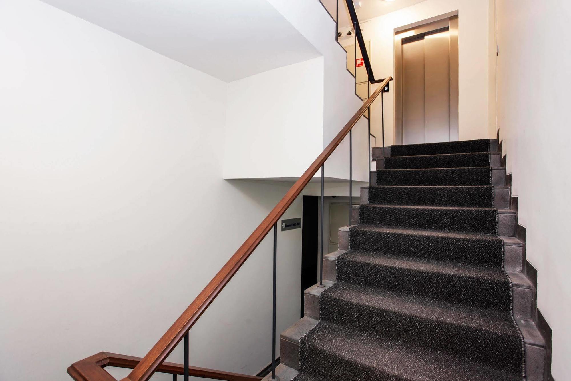 Nish Suites&hotel 3* İstanbul