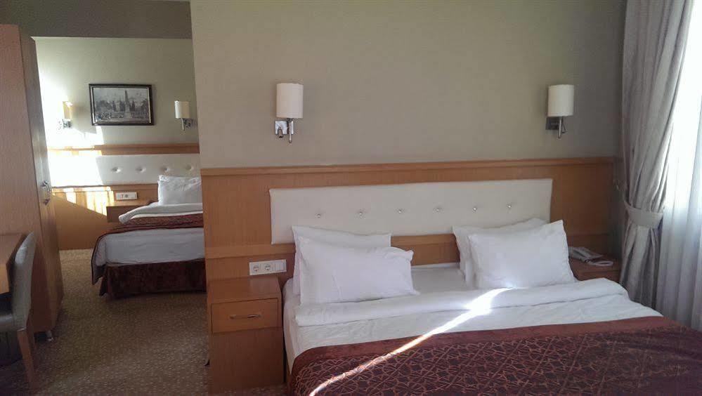 Tayahatun Hotel Istanbul