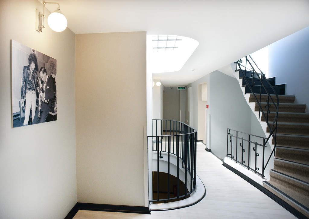 Rumours Otel 2*