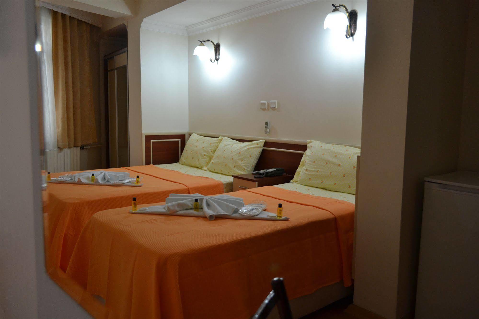 Silviya Hotel Istanbul