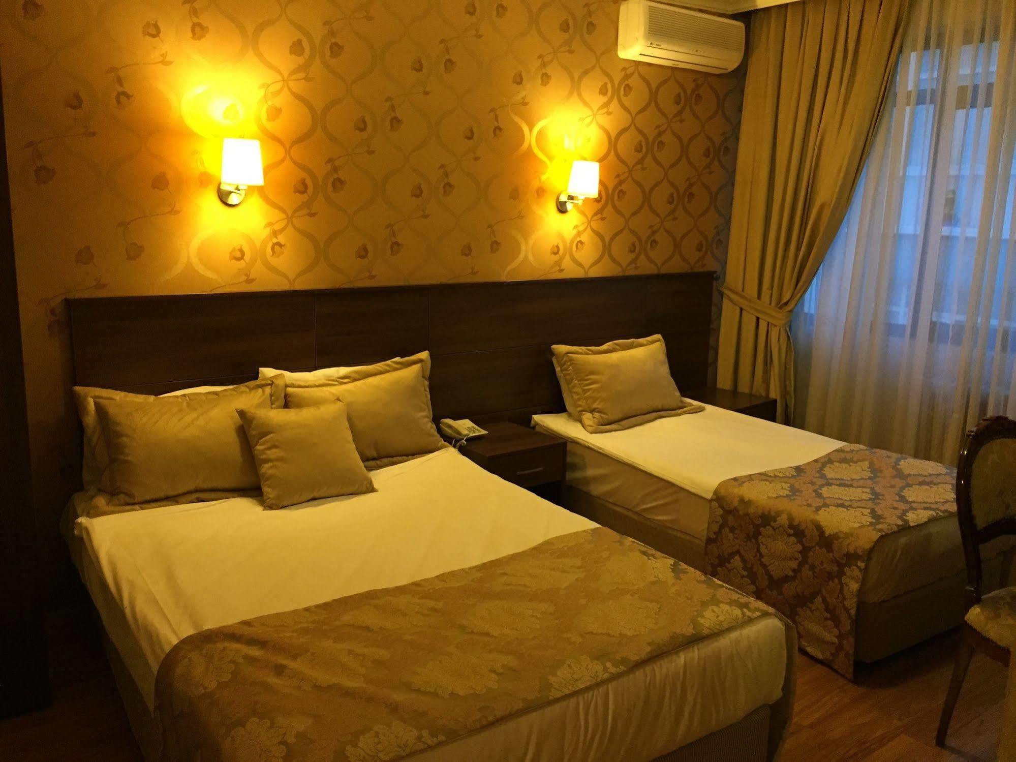 Star Hotel 2*