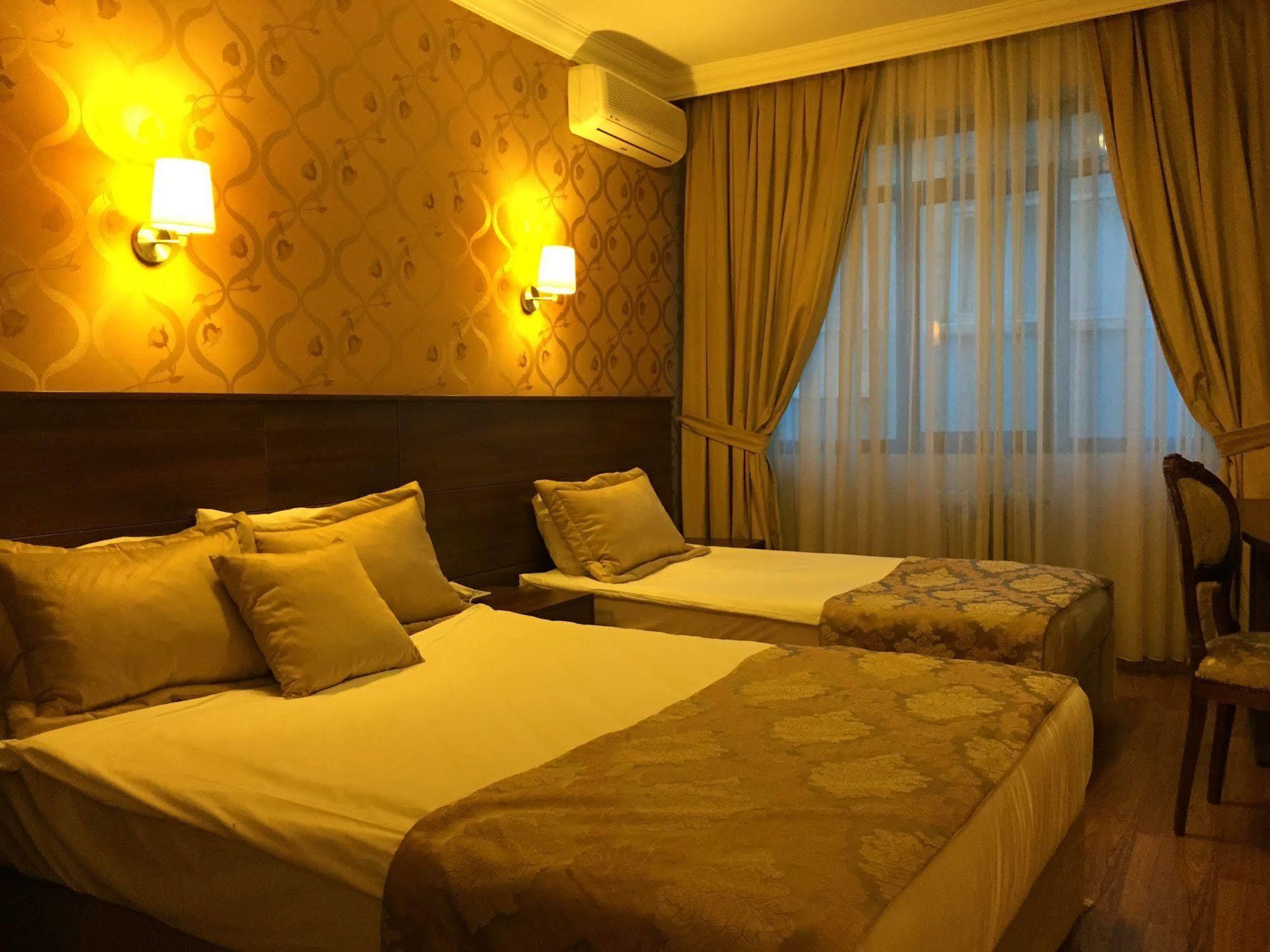 Star Hotel Istanbul