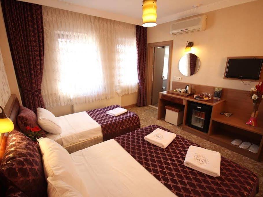 Senabil Old & Otel